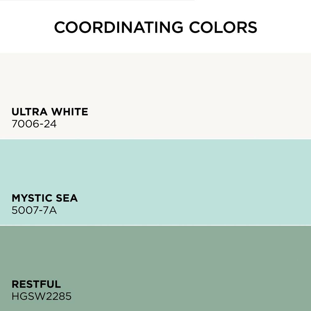 HGTV HOME by Sherwin-Williams 3005-3B-2557200 Int-Ext-Paint - View #5