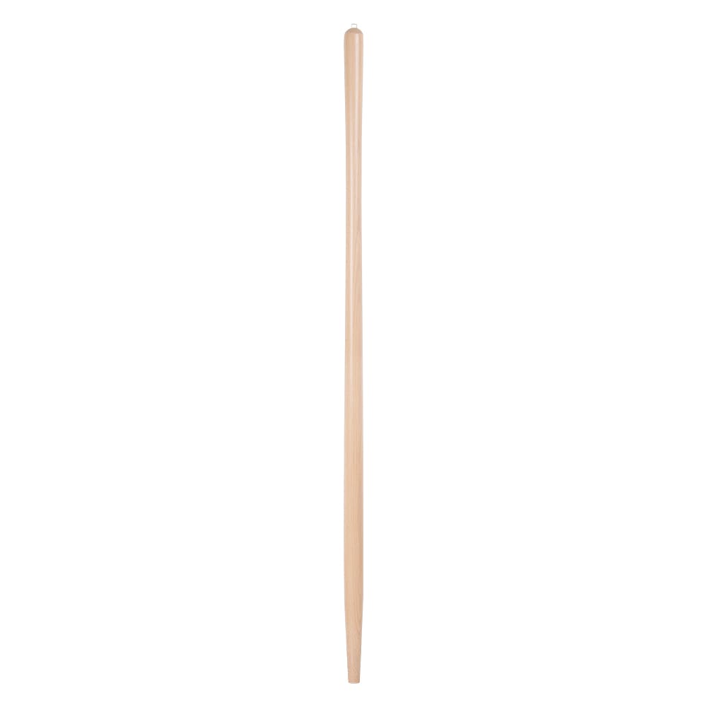 Truper MG-PRL-SF 35087 48-in L Hardwood Solid-shank shovel handle