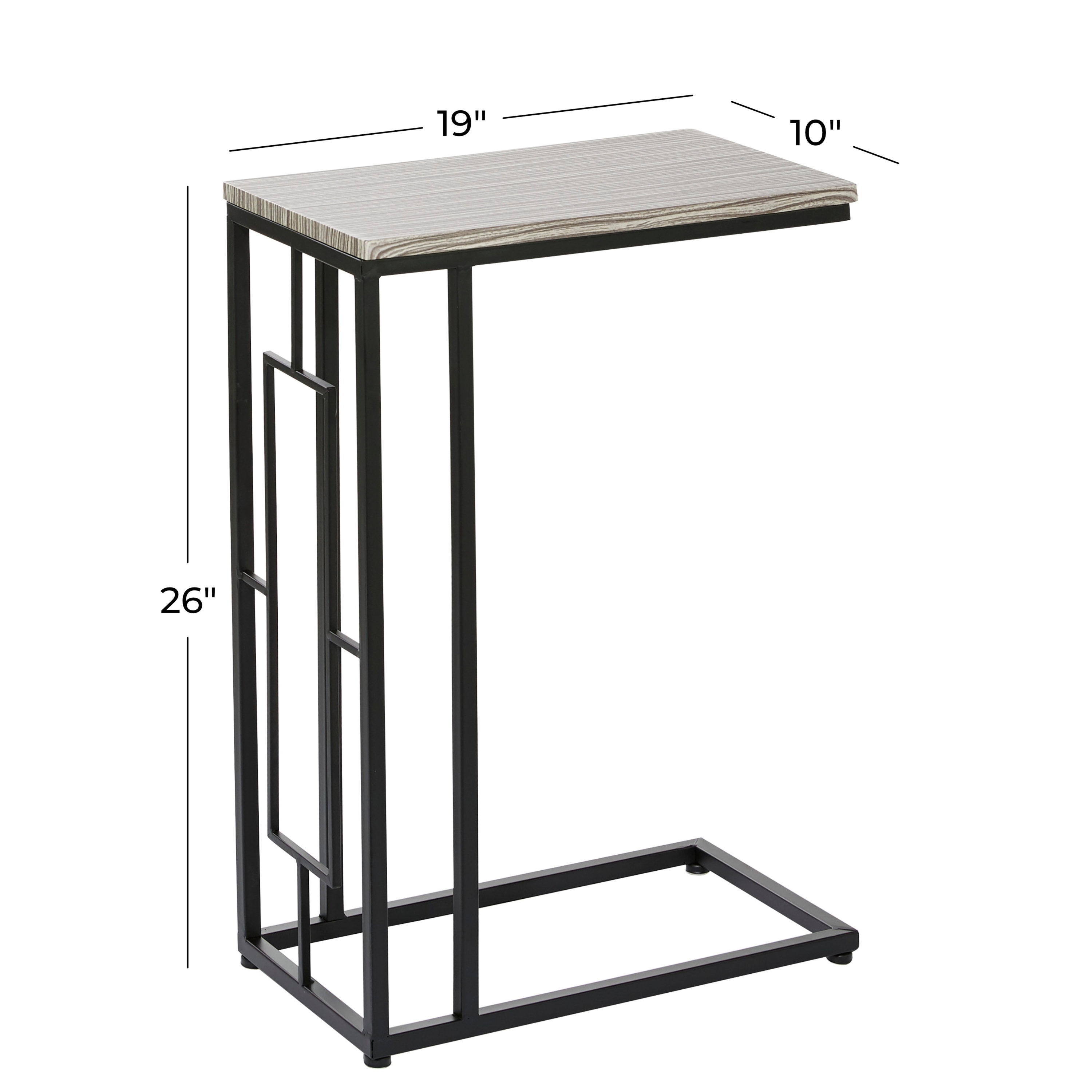 Grayson Lane 58706 End-Tables - View #7