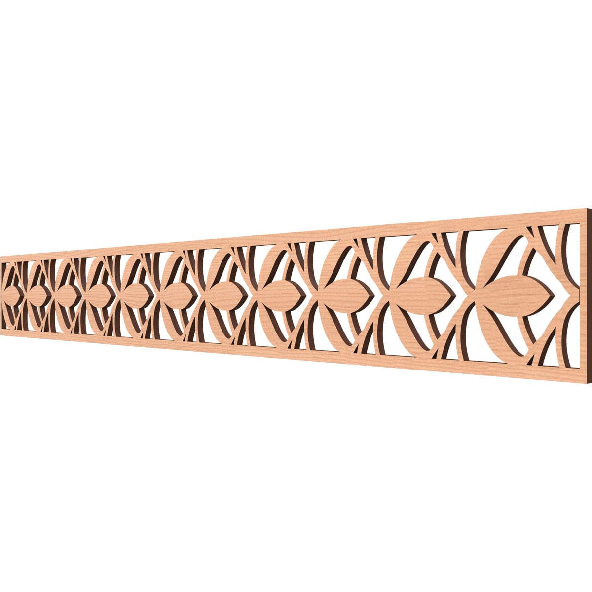 Ekena Millwork MLDB06X46SALAL Wall-Panel-Moulding - View #5