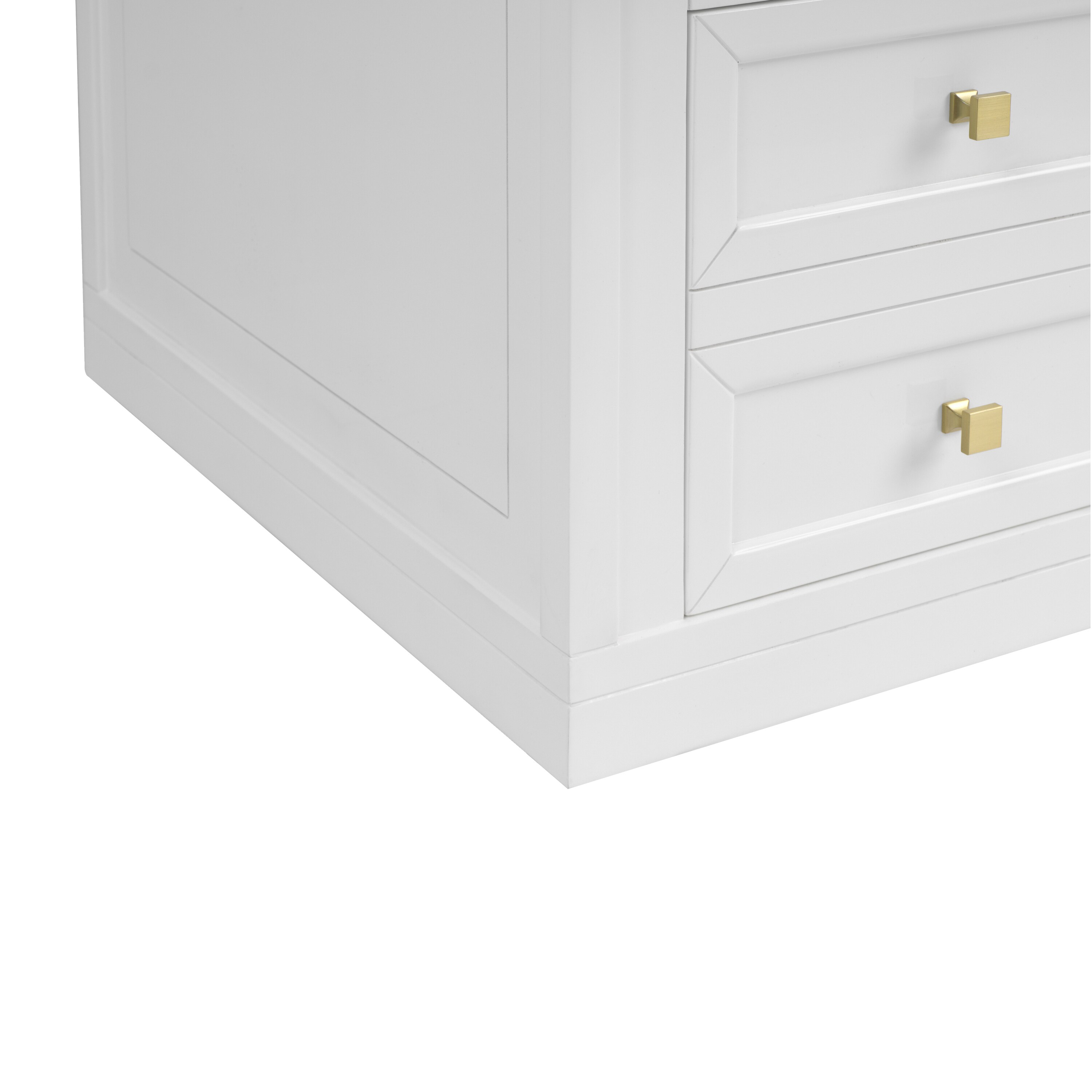 James Martin Vanities 503-V60D-GW-FVSL Bath-Vanity-Combo - View #18