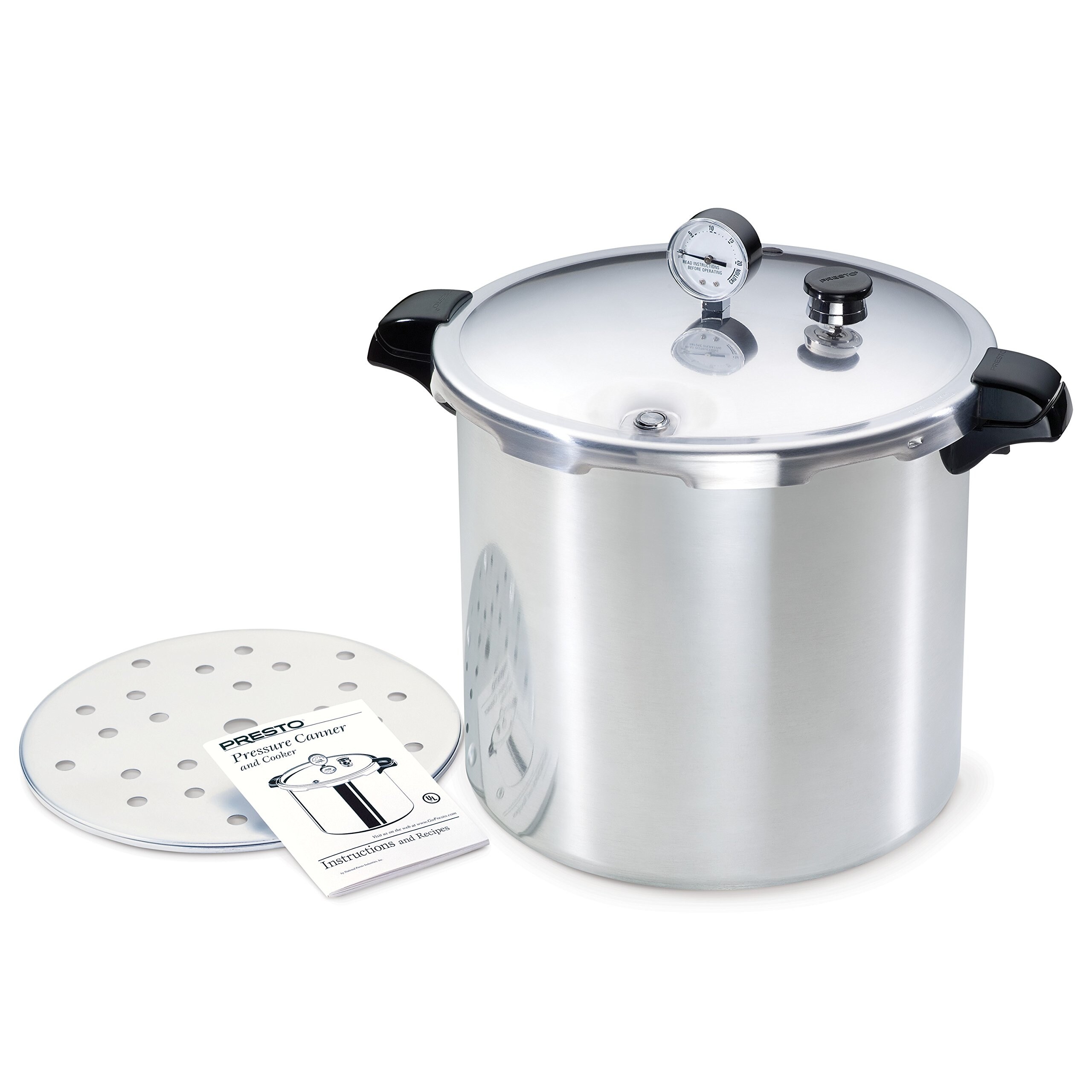 Presto 01781-62EA Electric-Pressure-Cookers - View #3