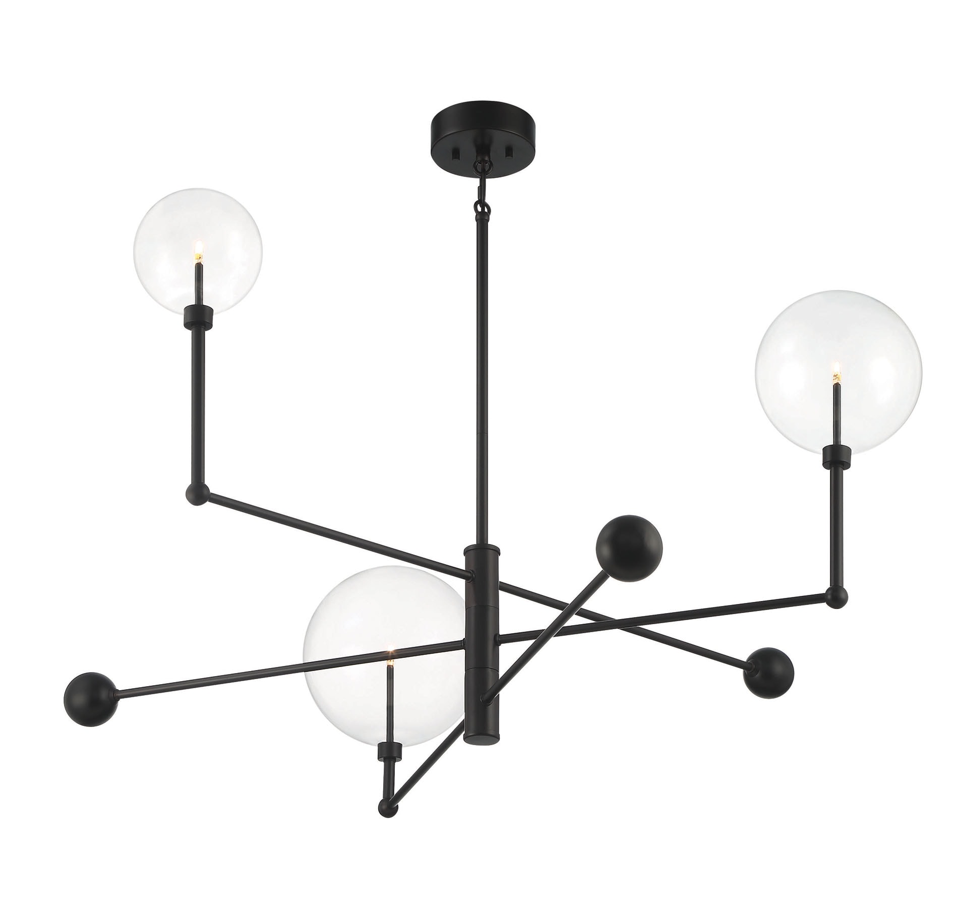 Meridian Lite Trends M100100ORB b090015 - View #4