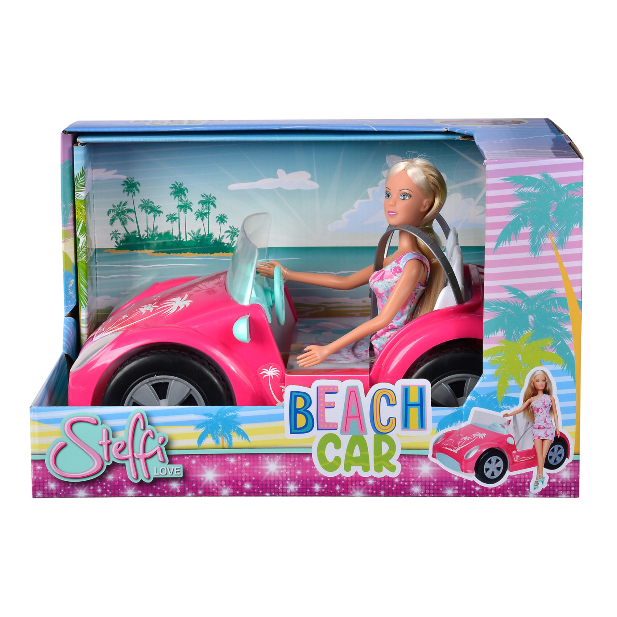 Dickie Toys G0806044001023 Play-Toys - View #3