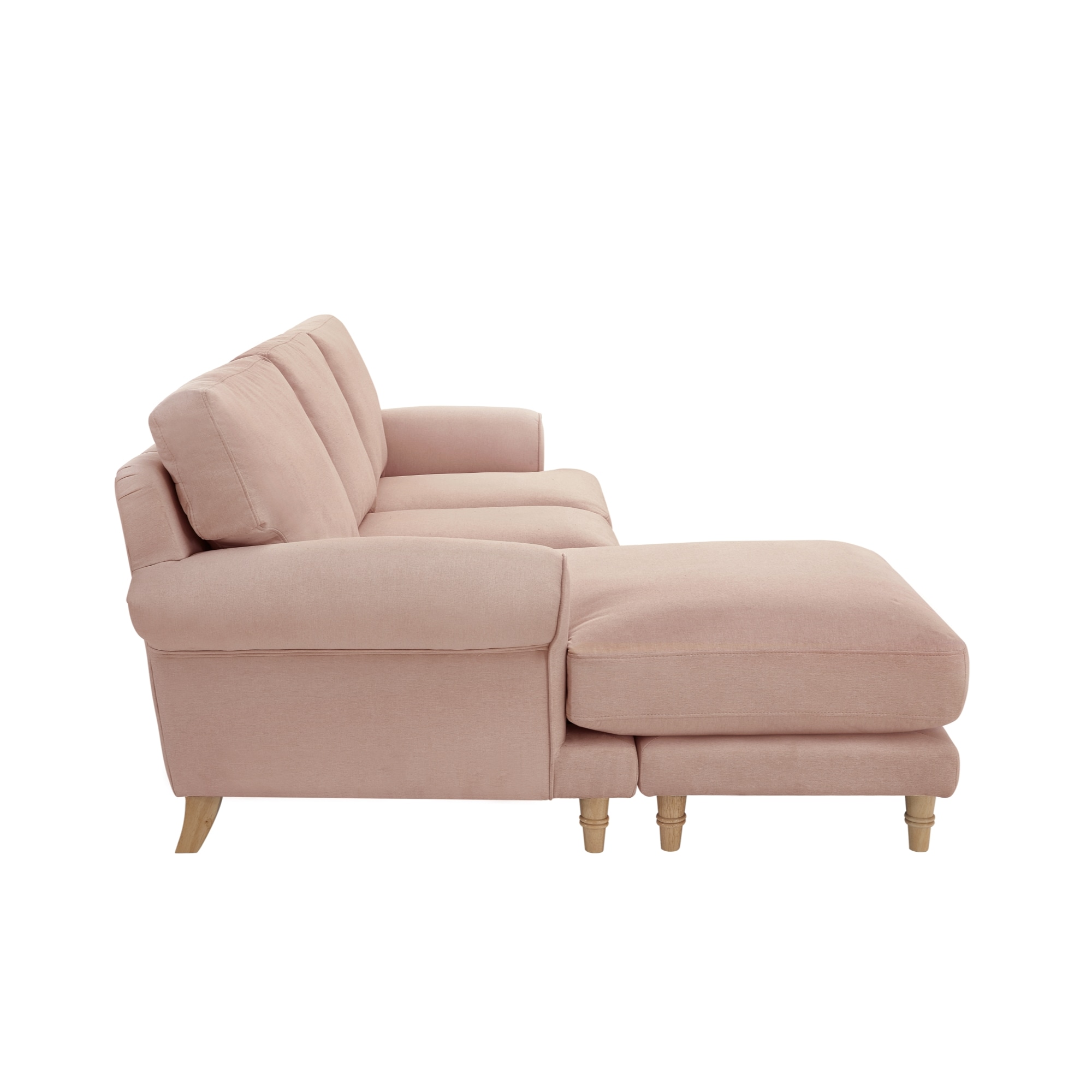 Rustic Manor SRS283-03BH-LS Sofas-Loveseats - View #6