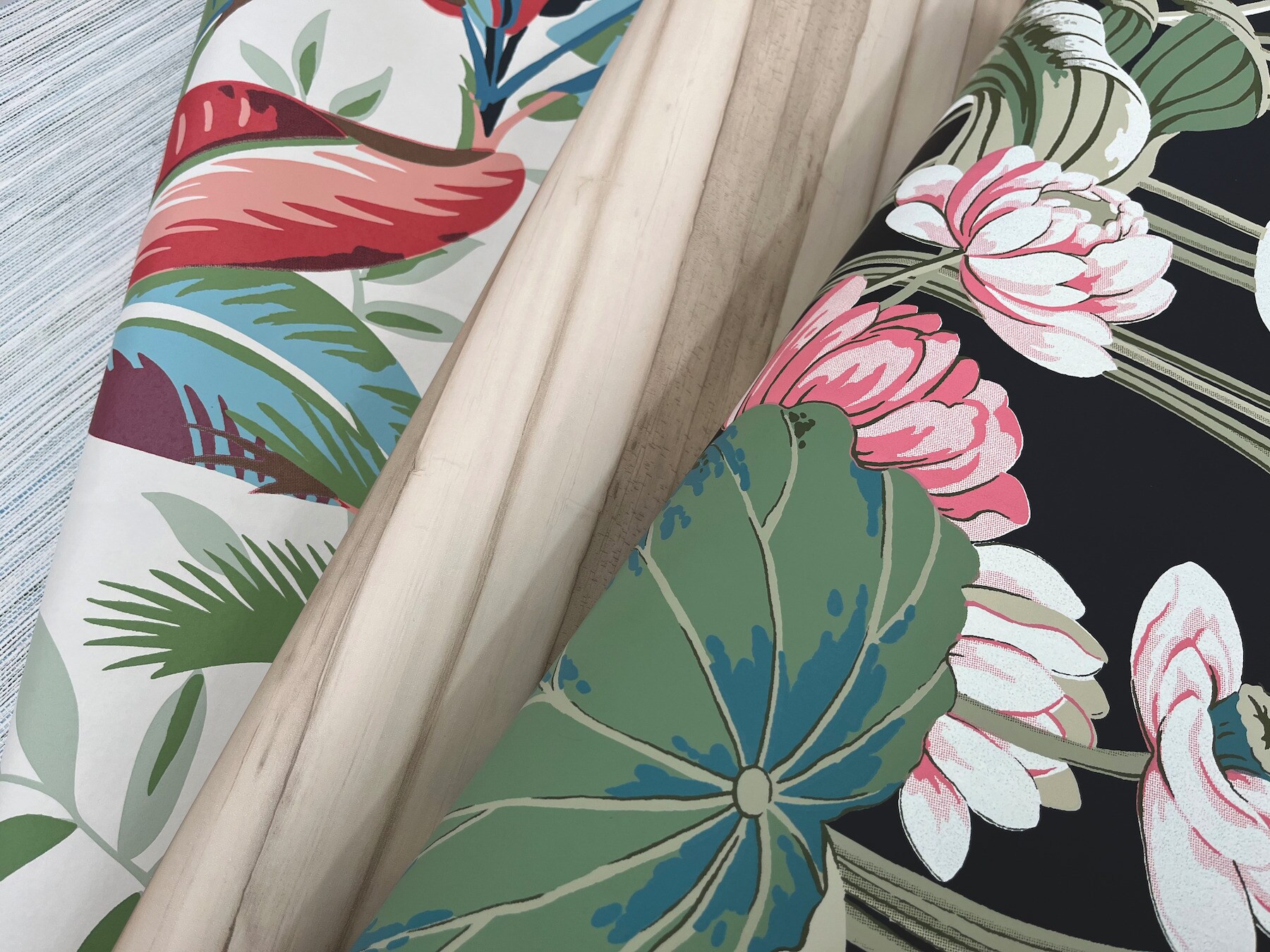 York Wallcoverings GO8323 wallpaper - View #5
