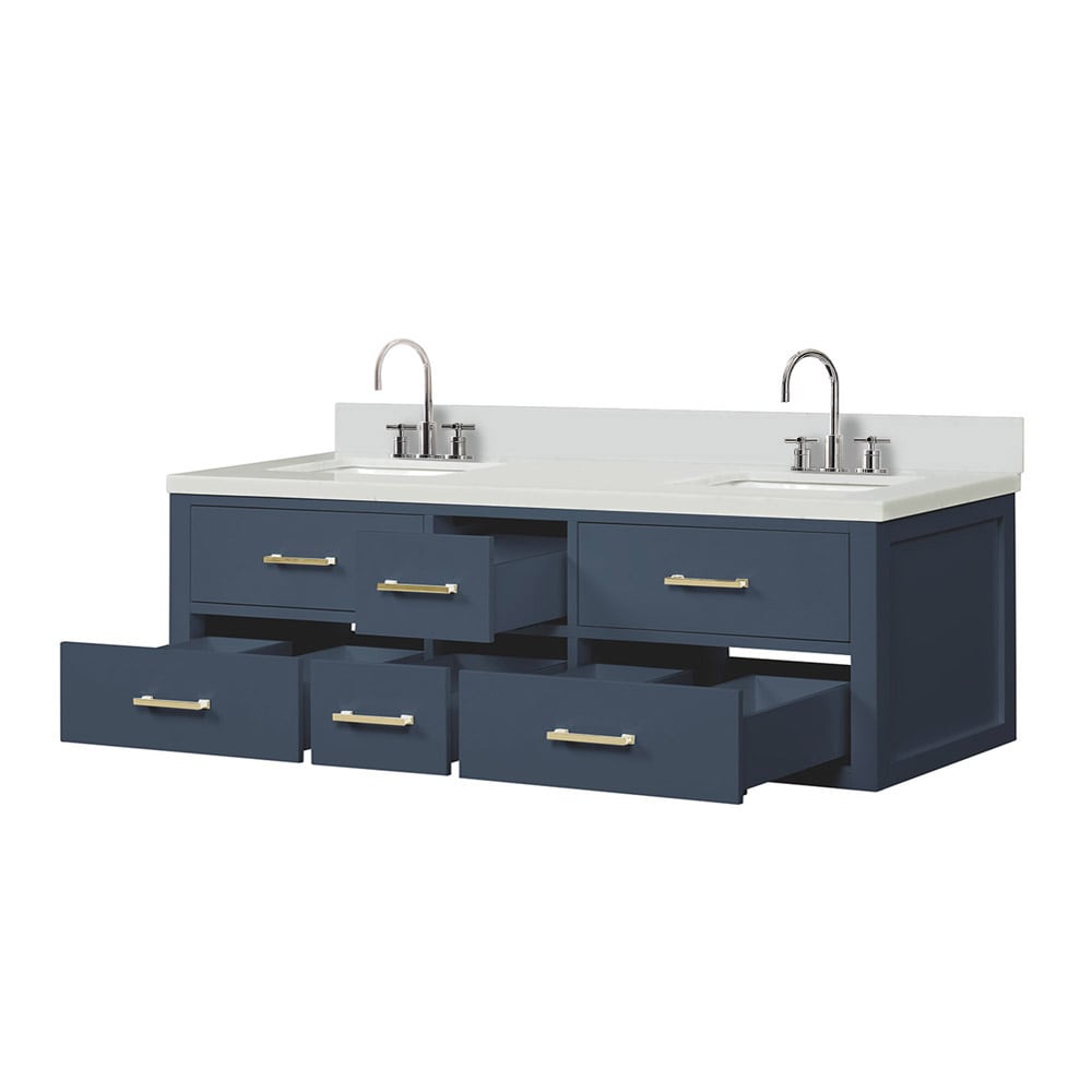 Lexora LVSO60DE301 Bath-Vanity-Combo - View #4