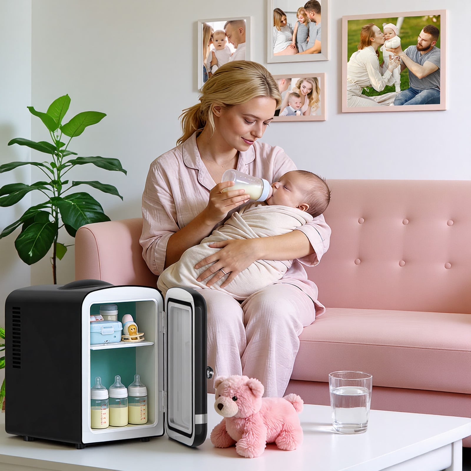 COWSAR LSRW-34404RMF1-BLACK m050615 - View #12