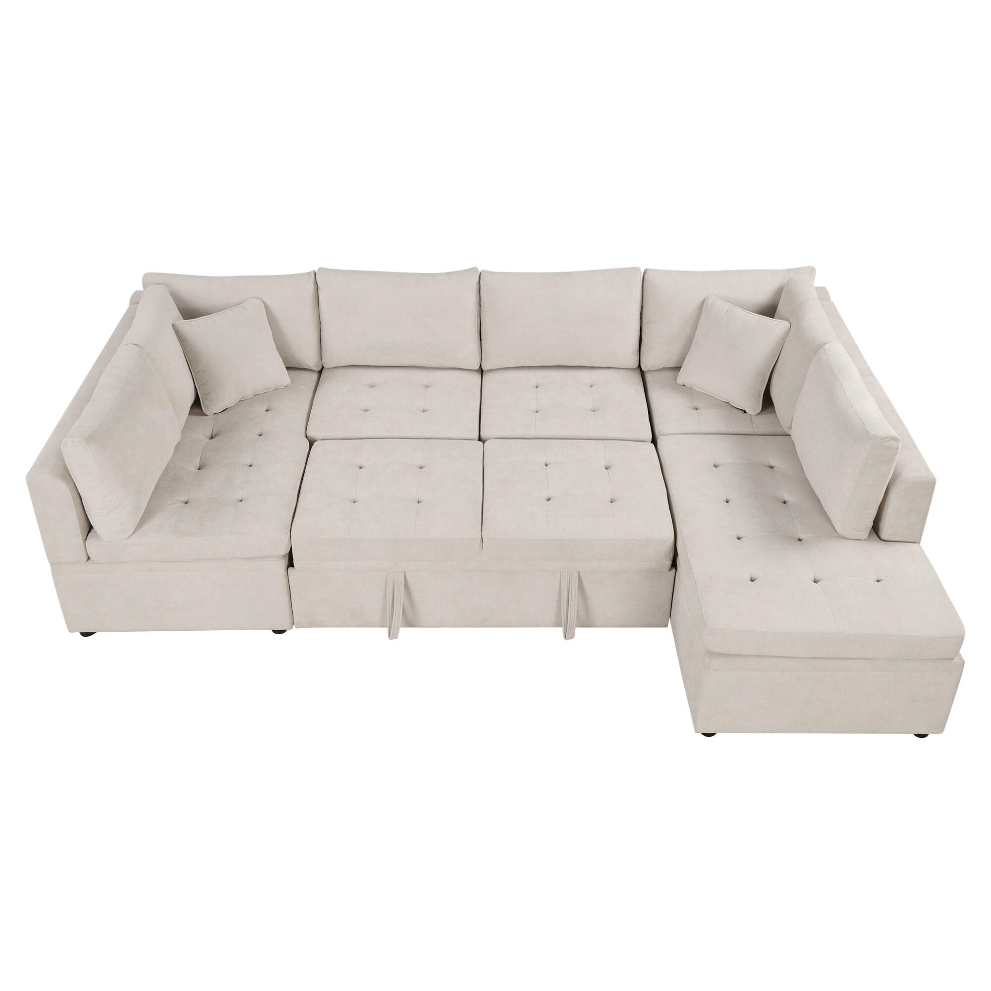 Bybafun YA3700492 Sofas-Loveseats - View #13