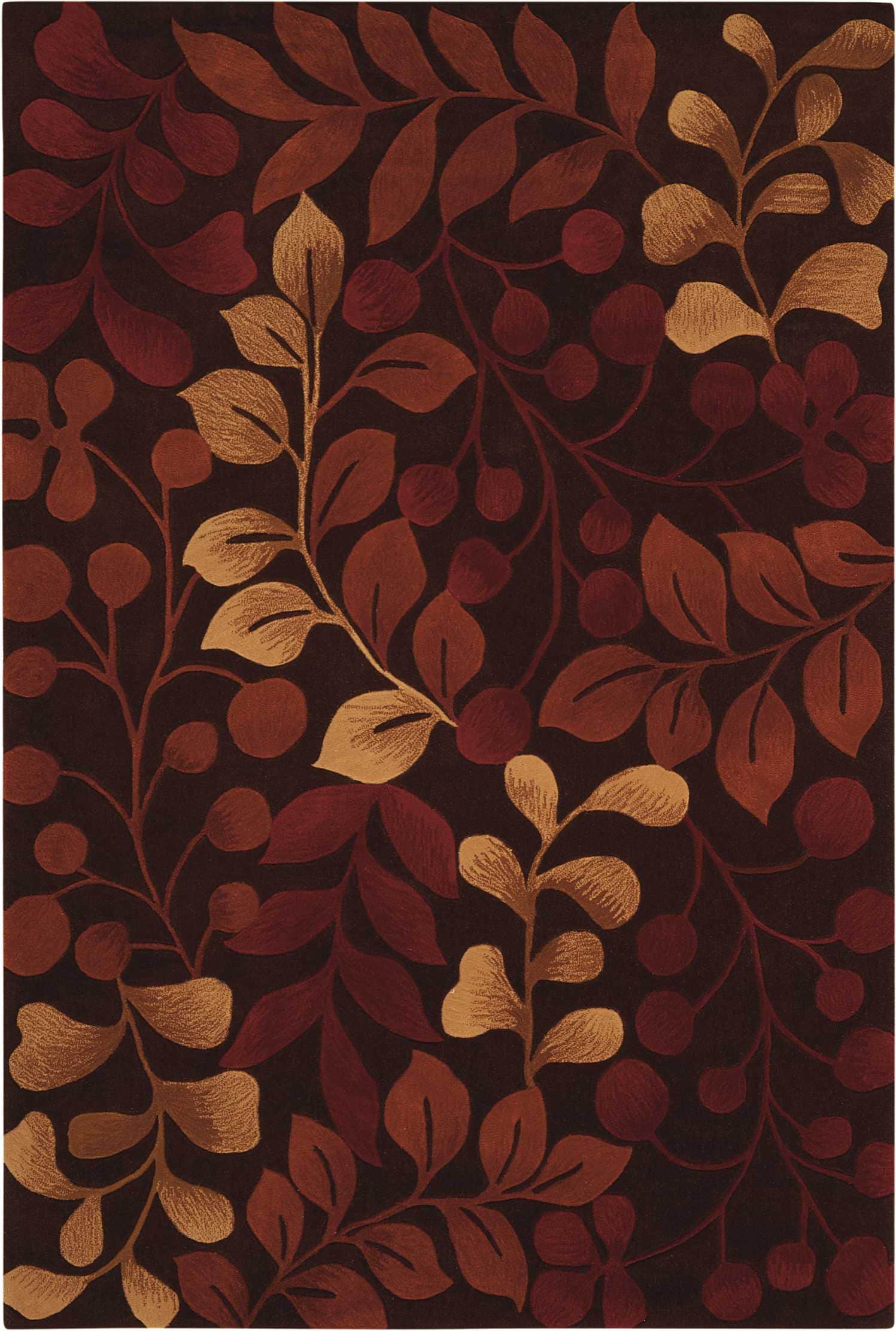 Nourison 04570 rugs - View #2