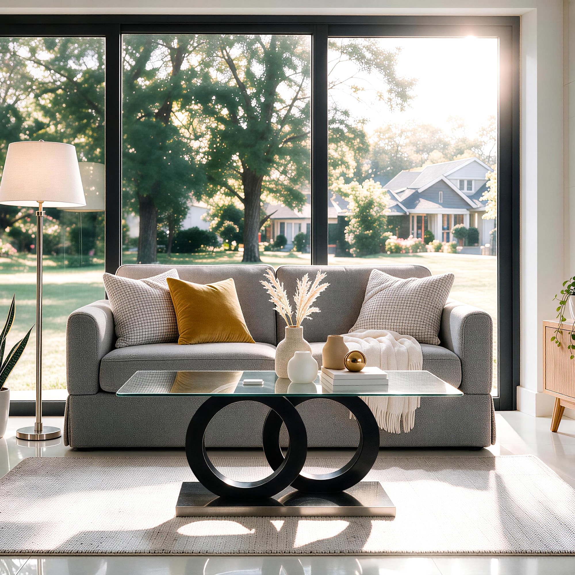 KTMBDW W3875P404317 Coffee-Tables - View #3