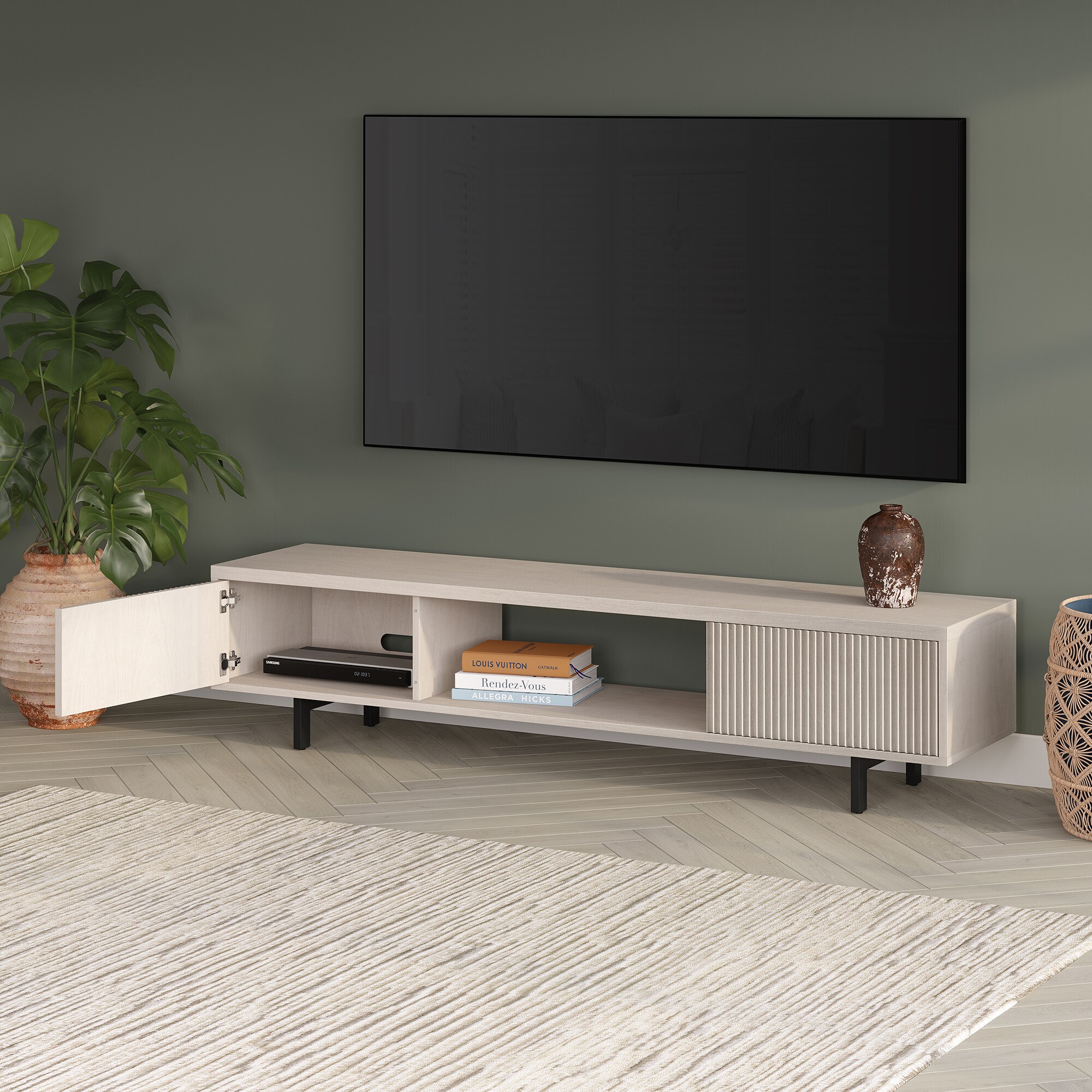 Hailey Home TV2297 Tv-Stands - View #6