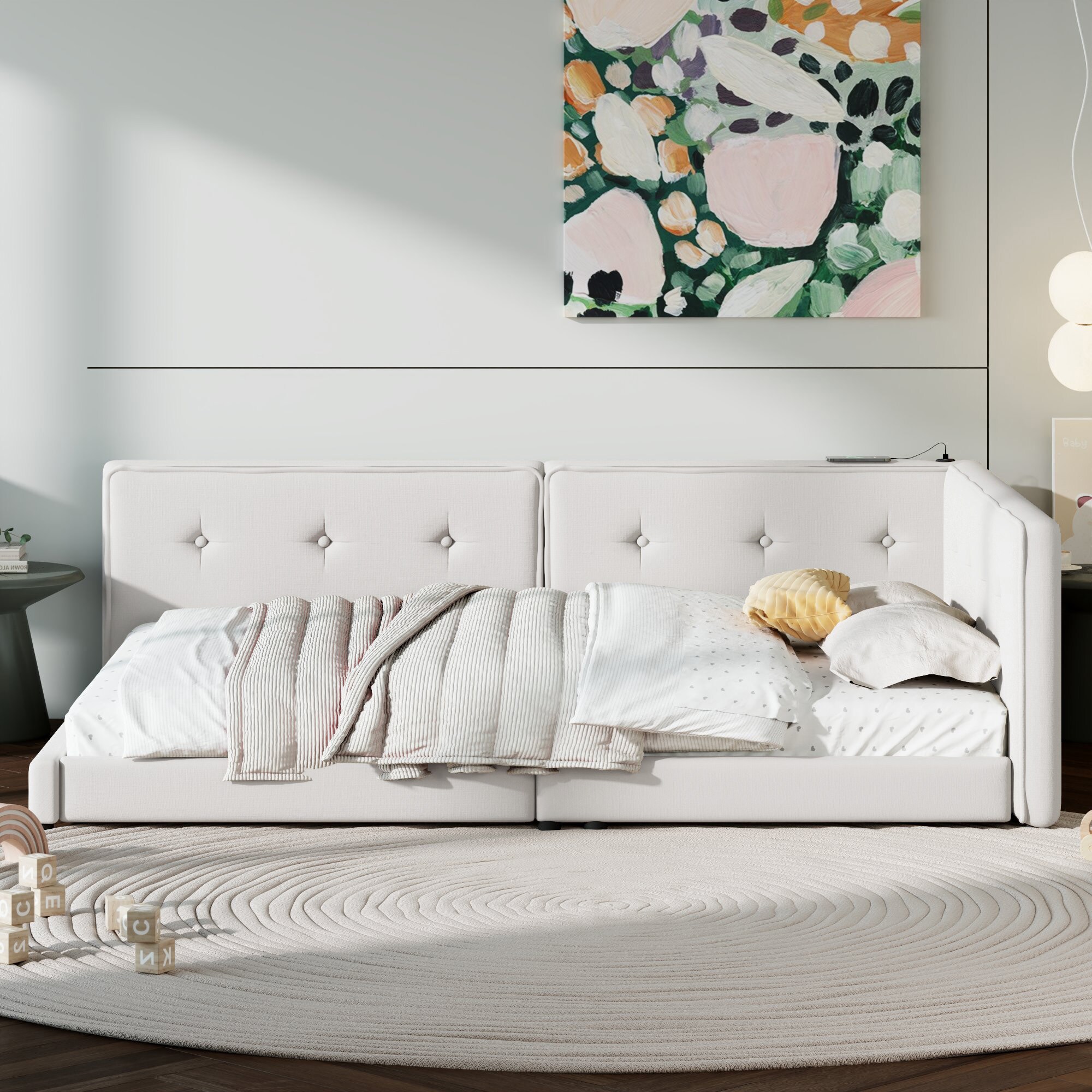 ModernLuxe GX000556AAA beds - View #12