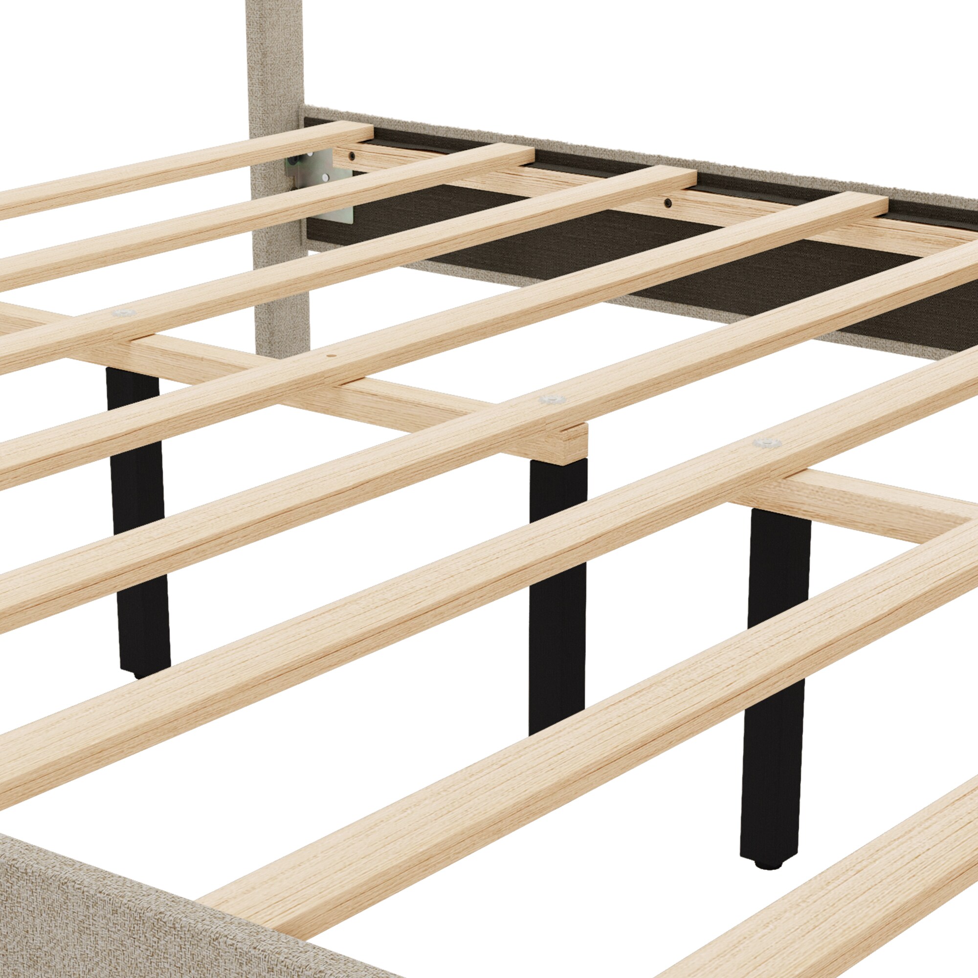 LUE BONA CR-002-03LS beds - View #7