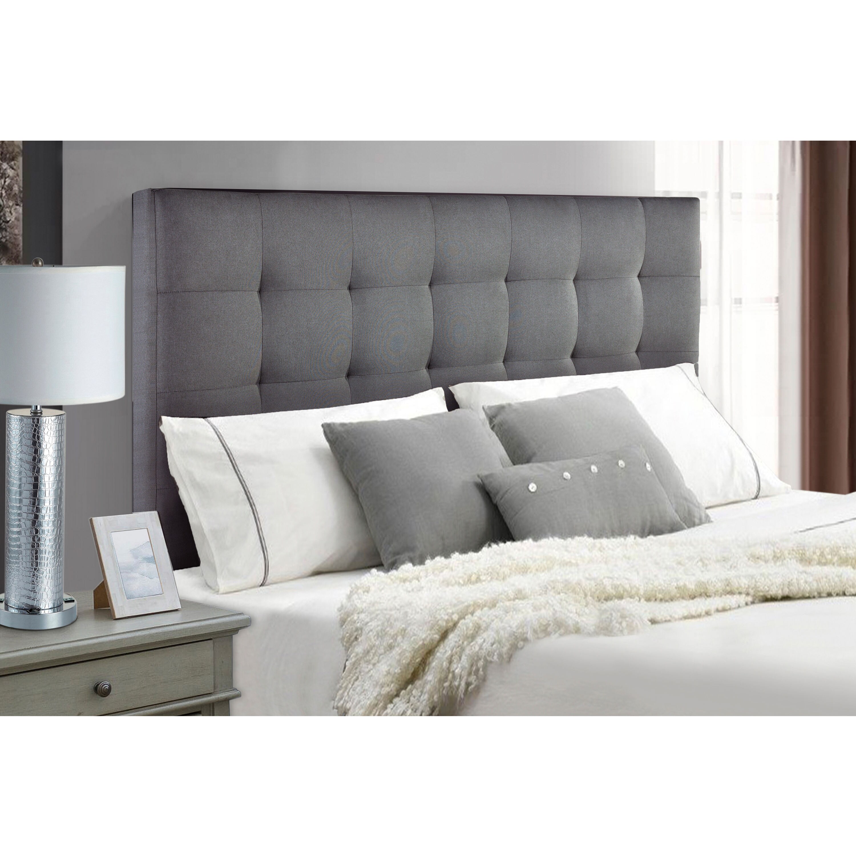 HomeFare DS-D364-250-2 Upholstered-Headboards - View #8