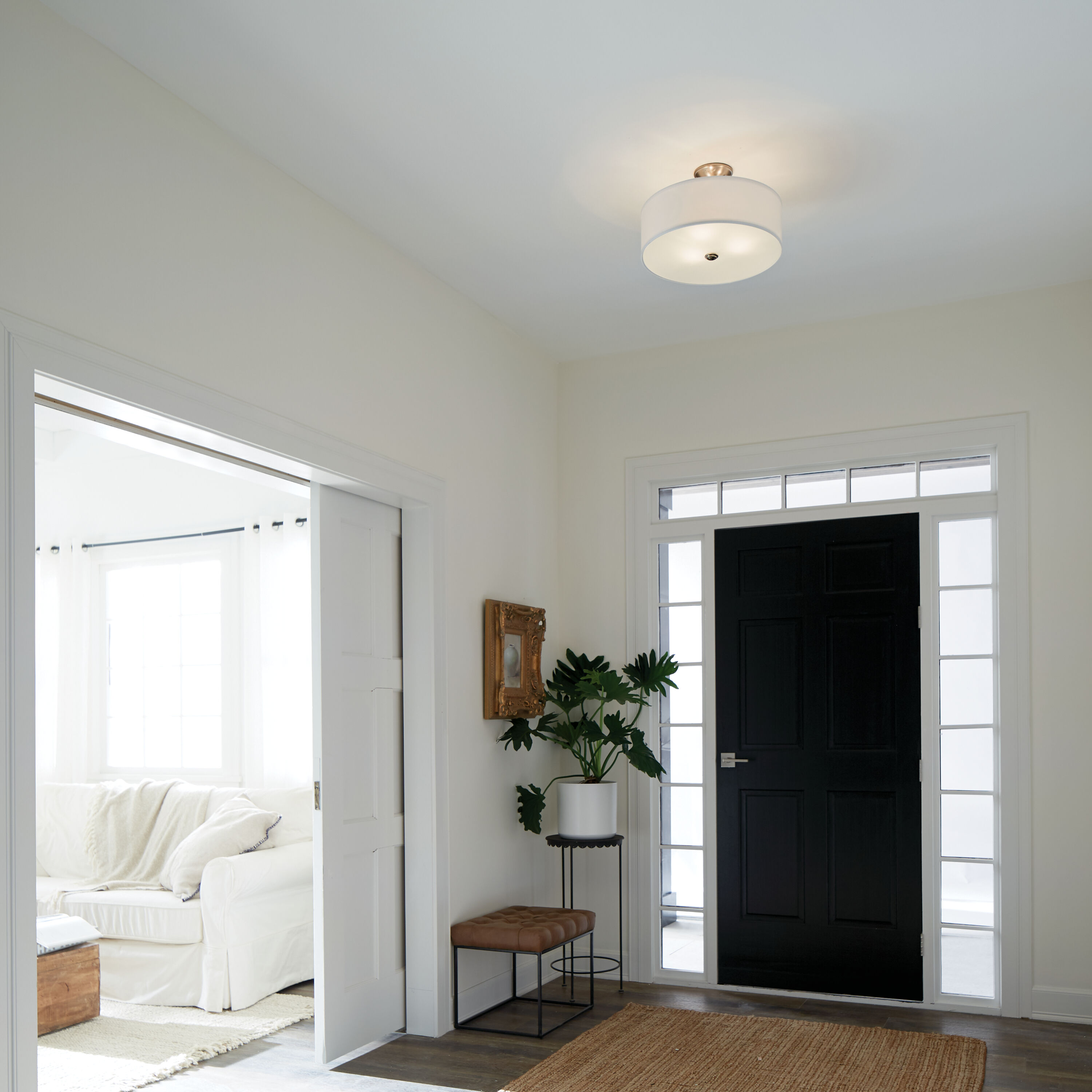 Kichler 43692NI flushmounts - View #6