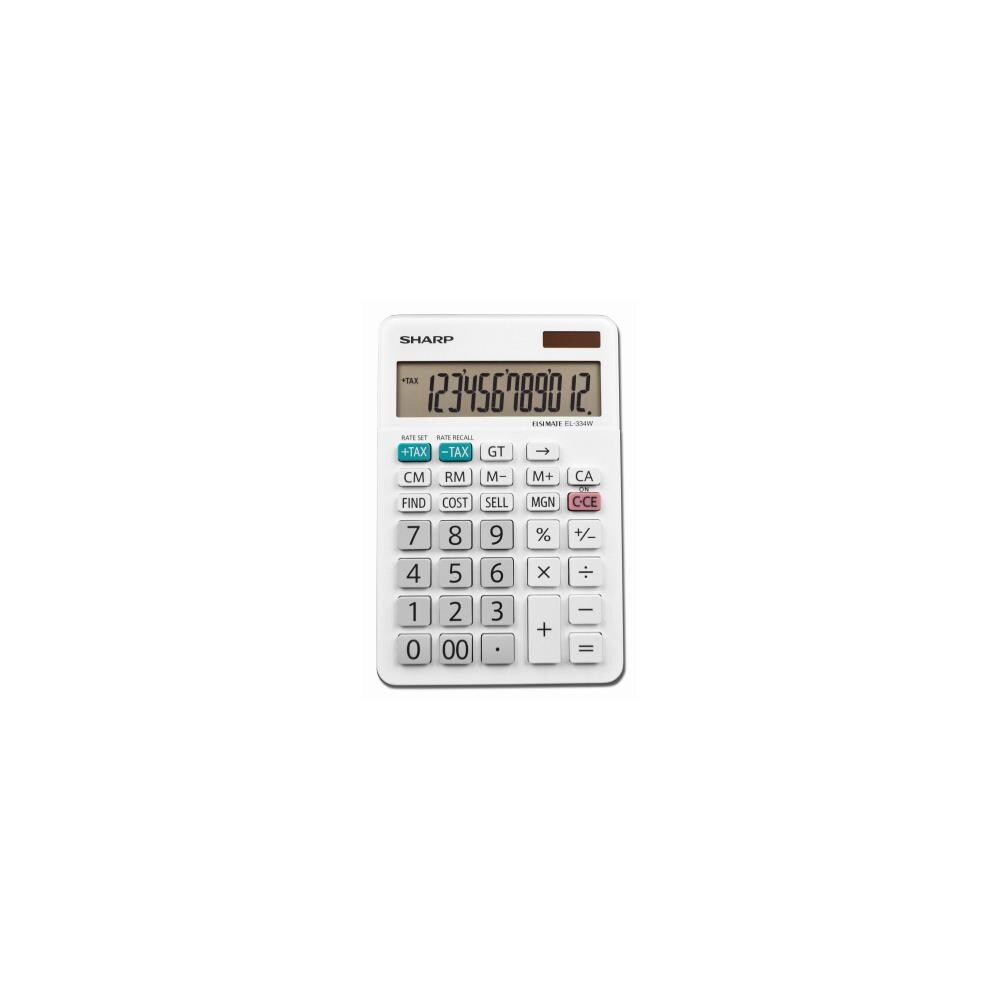  TRVAL108914 Victor Technology 225013 Large, 12 Digit Professional Desktop Calculator