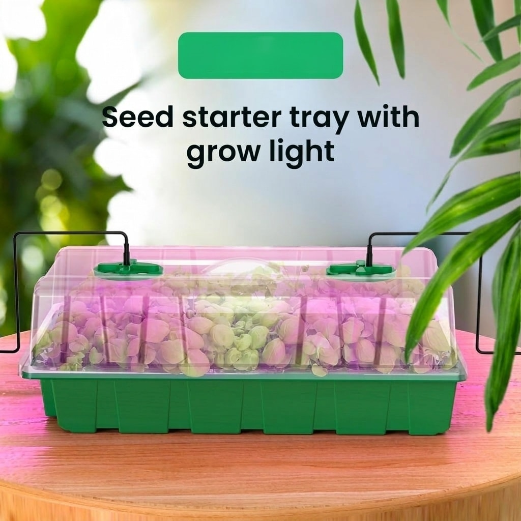 Adrinfly L05AD10027 Greenhouse-Vent-Openers - View #7