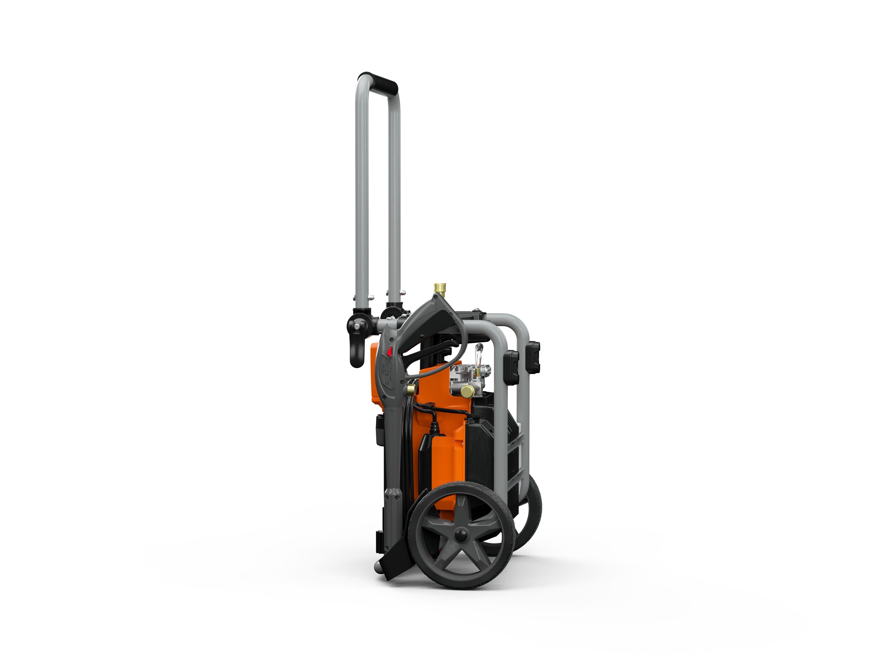 Husqvarna 22003 Gas-Pressurewashers - View #2