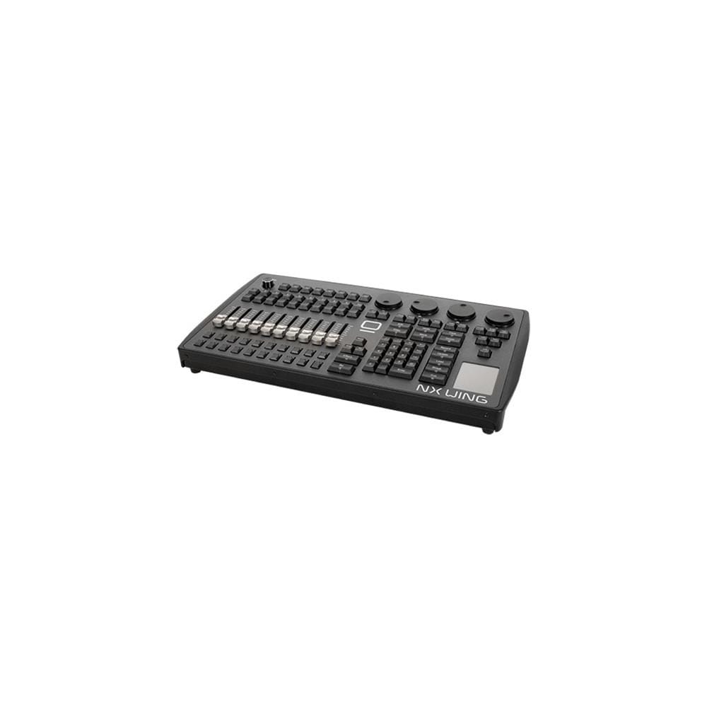  TCNCD379110 Elation ELAT-NXW884 NX Wing USB Control Surface to Obsidian Control Systems ONYX platform
