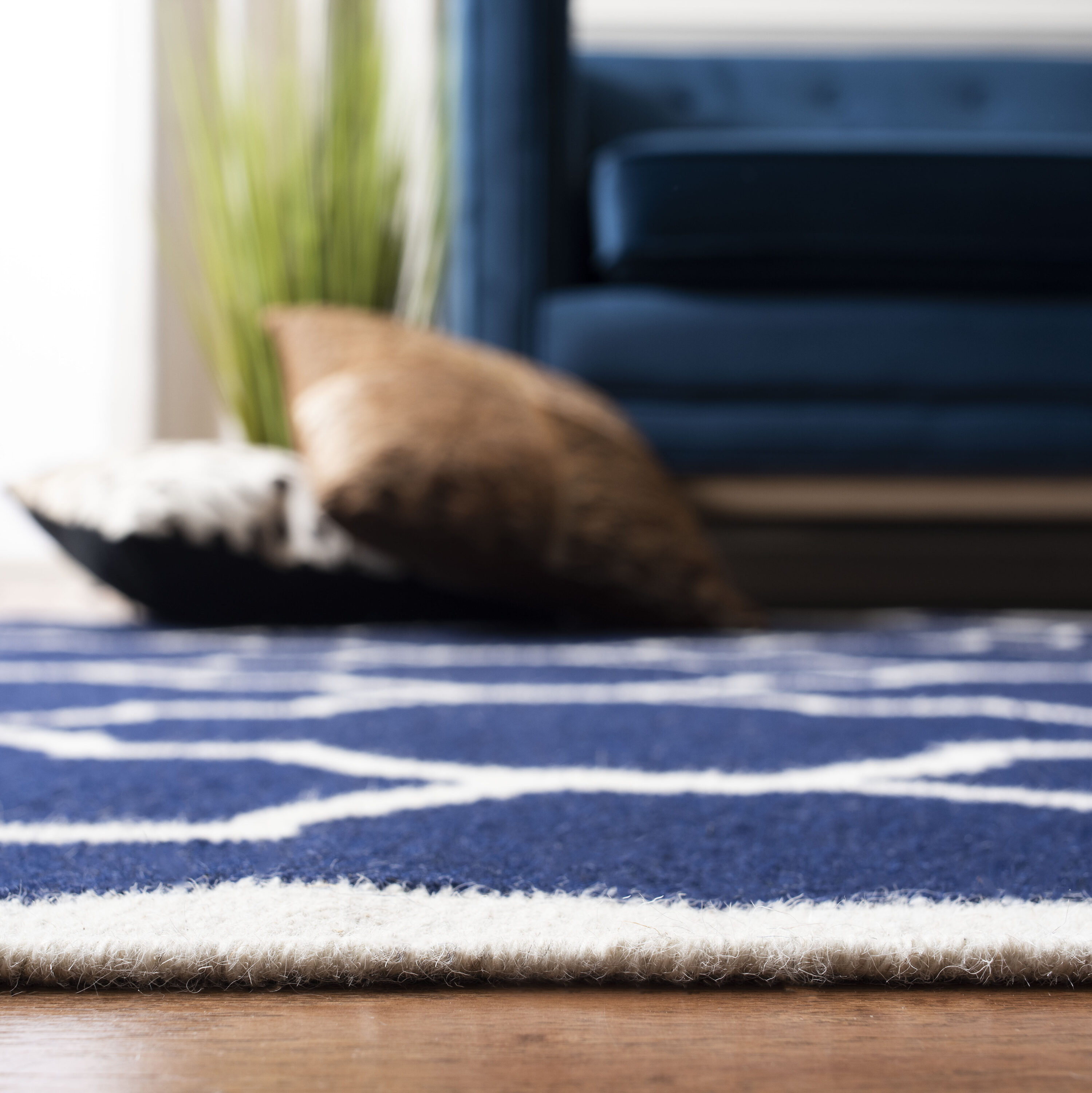Safavieh DHU632D-6 rugs - View #4