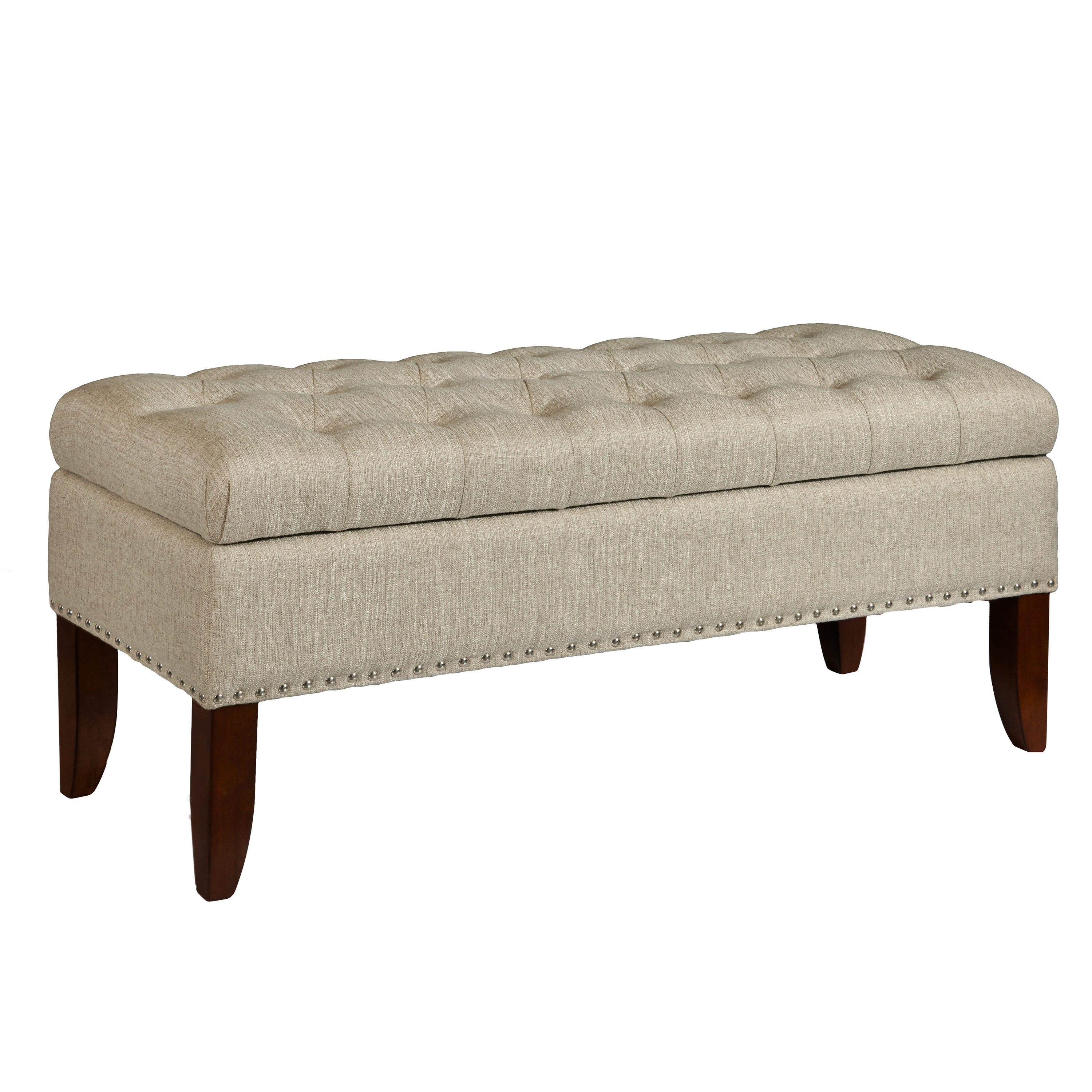 HomeFare DS-D107003-485 bench - View #4