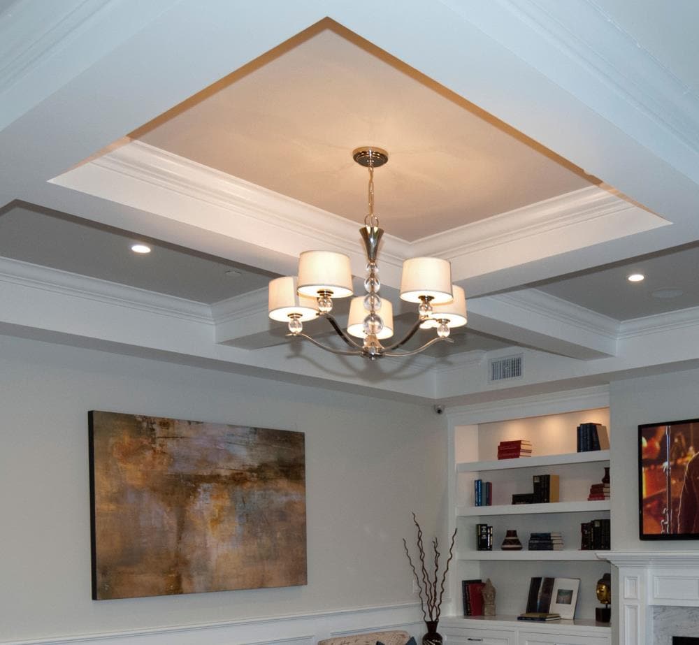 Maxim Lighting 12755WTPN b090015 - View #5