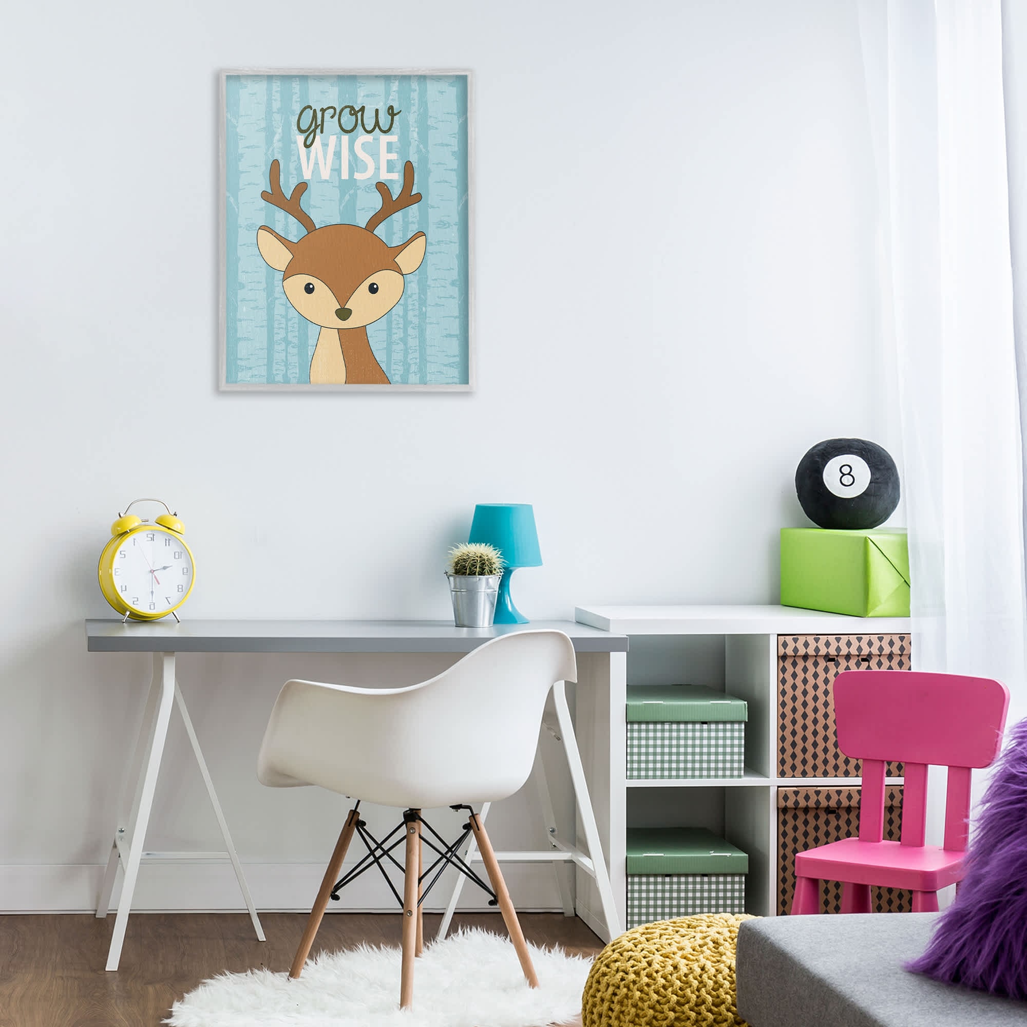 Stupell Industries BS-034-GFF-24X30 Wall-Art - View #3