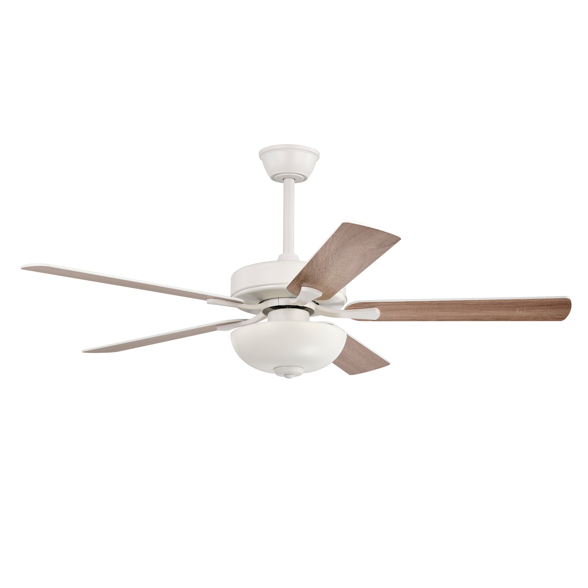 Edvivi FFG7316WH Ceiling-Fans - View #13