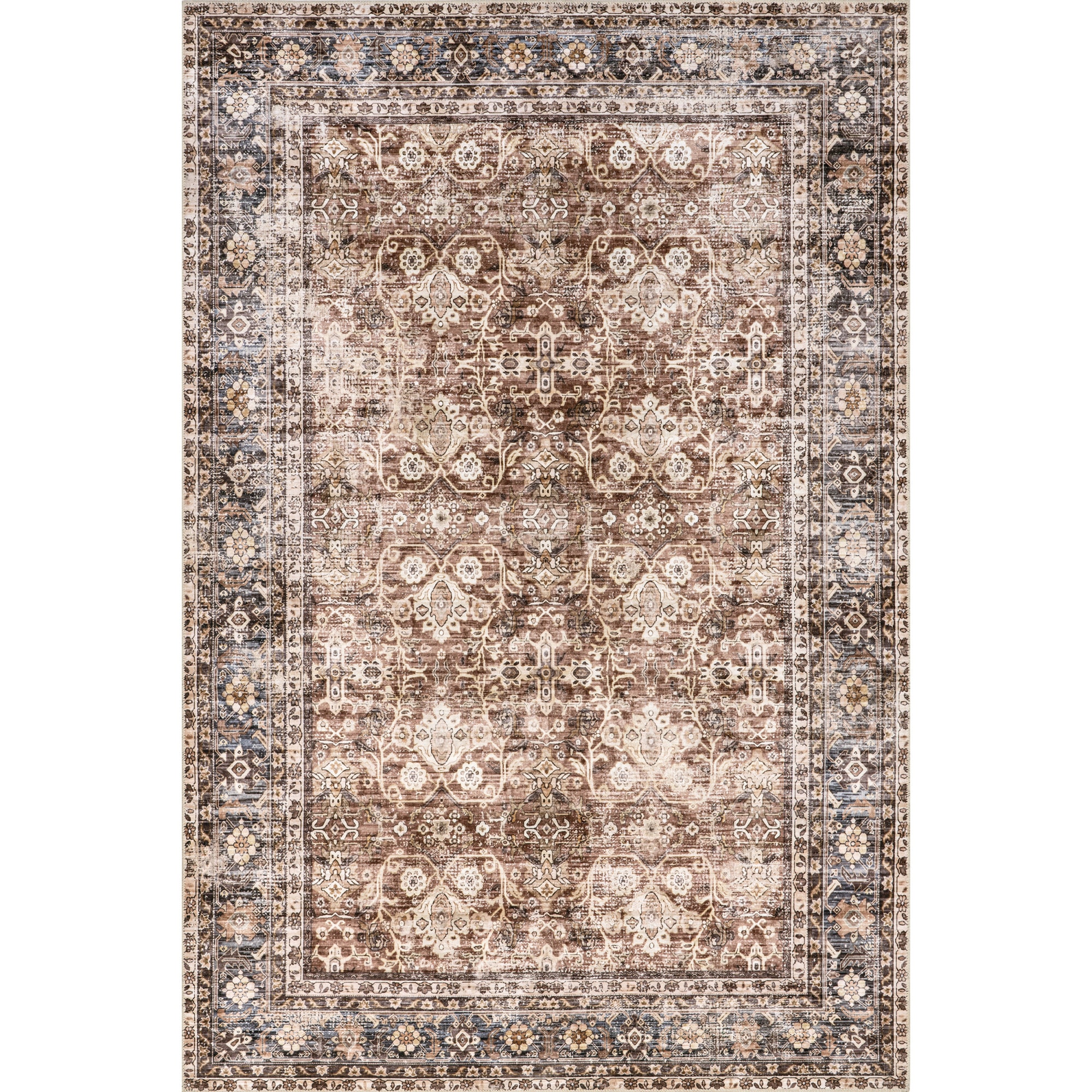 nuLOOM 200HJTH18A-8010 rugs - View #2