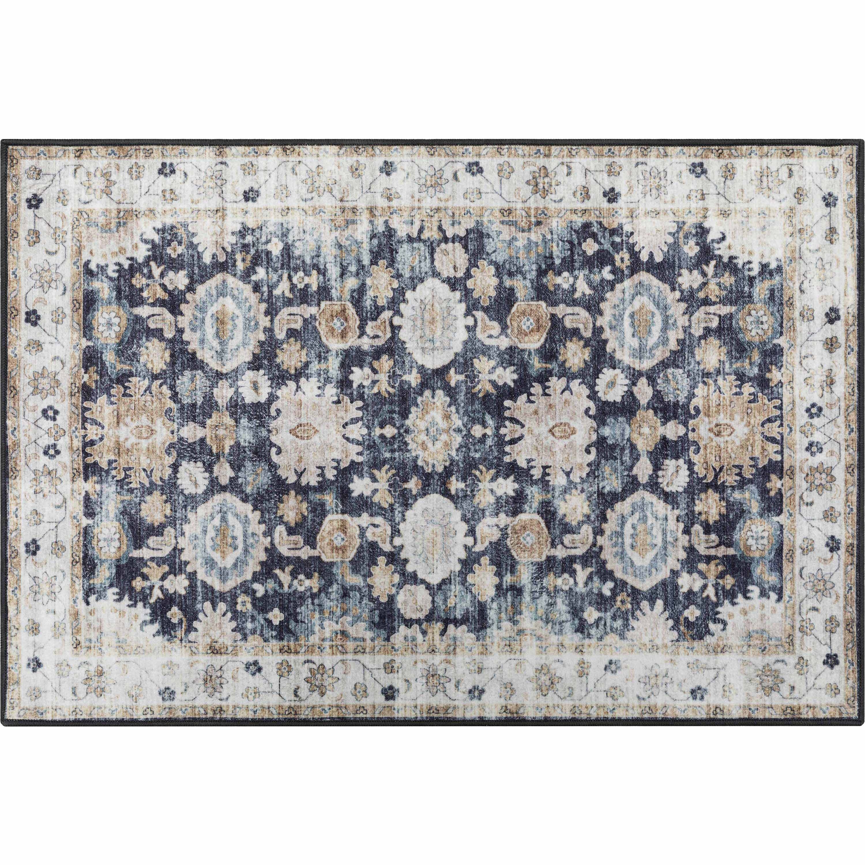 Well Woven EBP-33-3 rugs - View #2