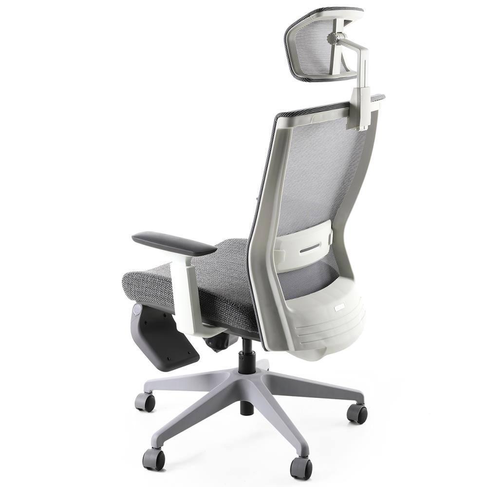 Motostuhl discount ergonomic chair