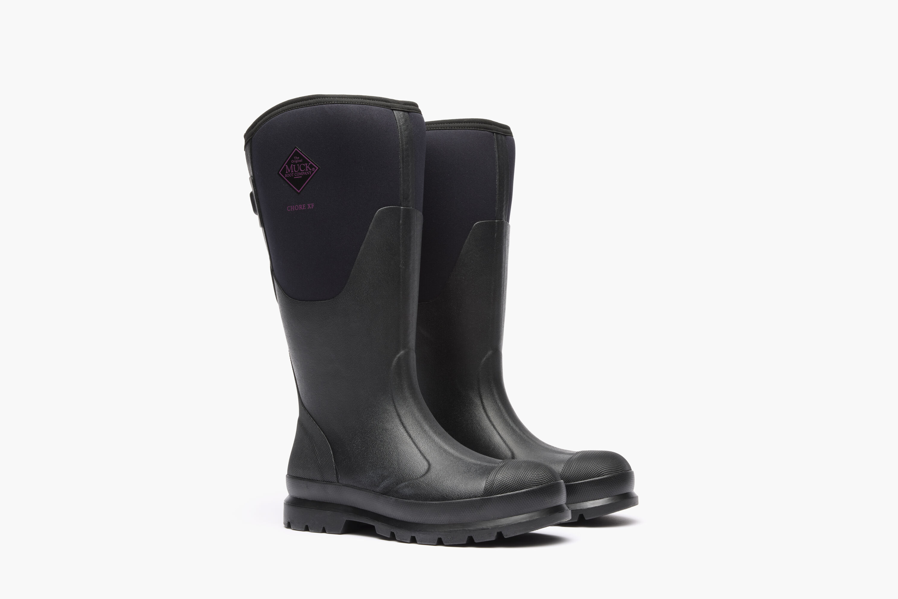 The Original Muck Boot Company WCXF000  M  100 footwear - View #4