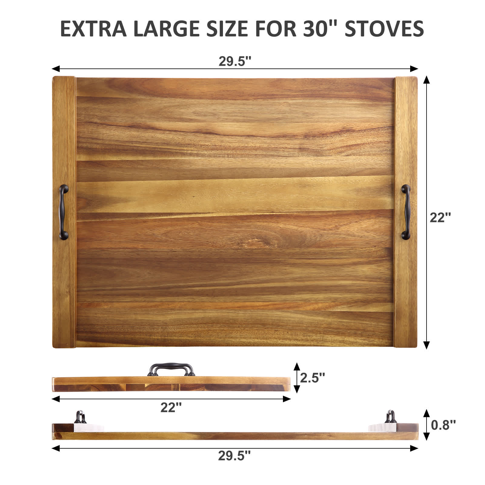 WhizMax JXNAG-PHO-10YFTO9Z Cutting-Boards - View #3