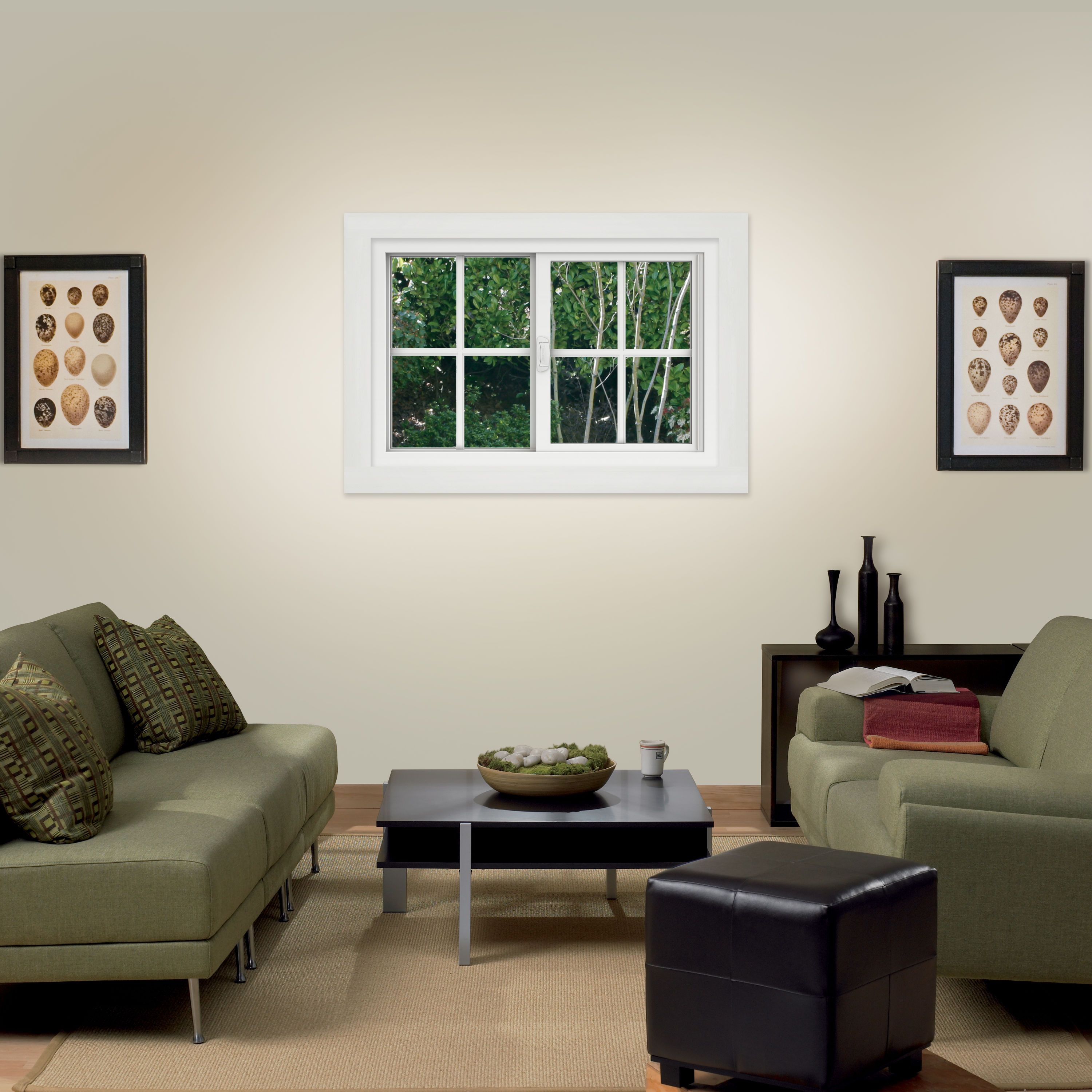 JELD-WEN LOWOLJW234900107 Sliding-Windows - View #5