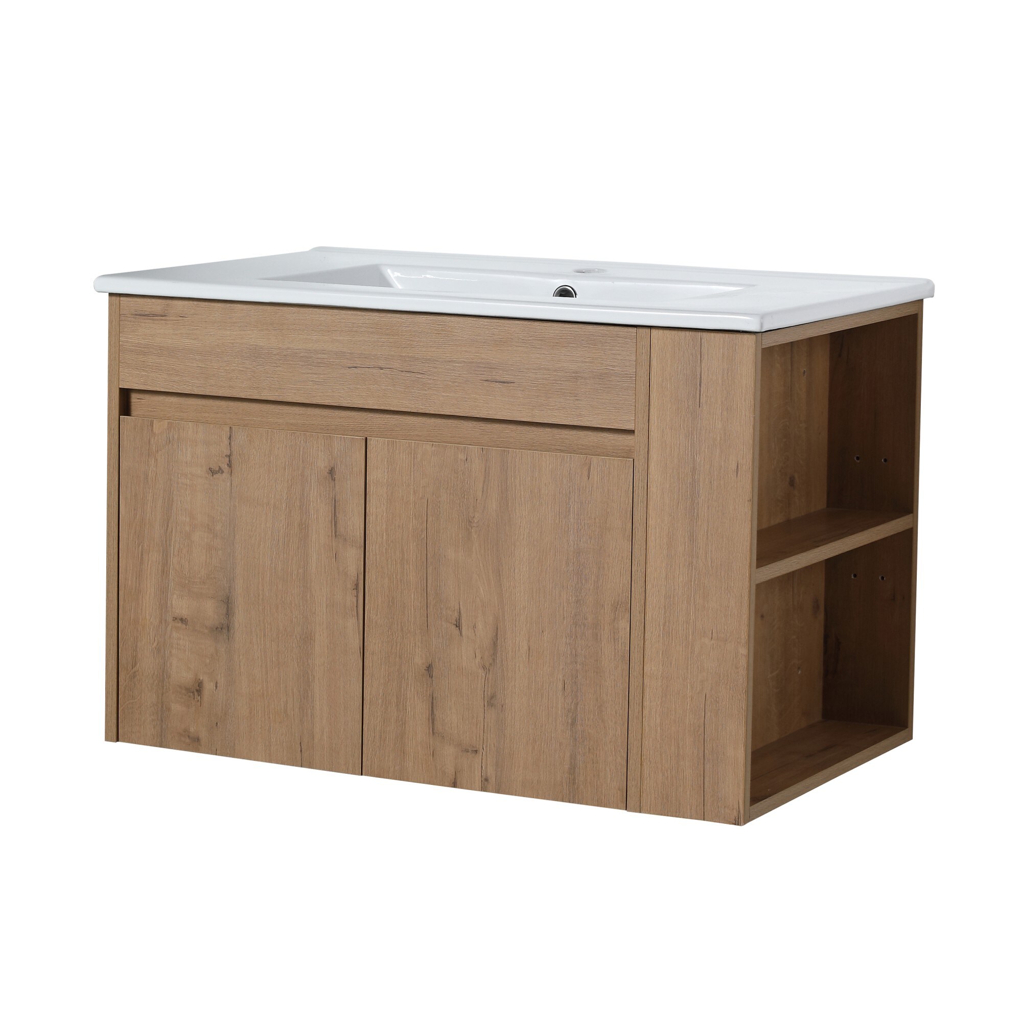 Dexmalle D999S00003 Bath-Vanity-Combo - View #6