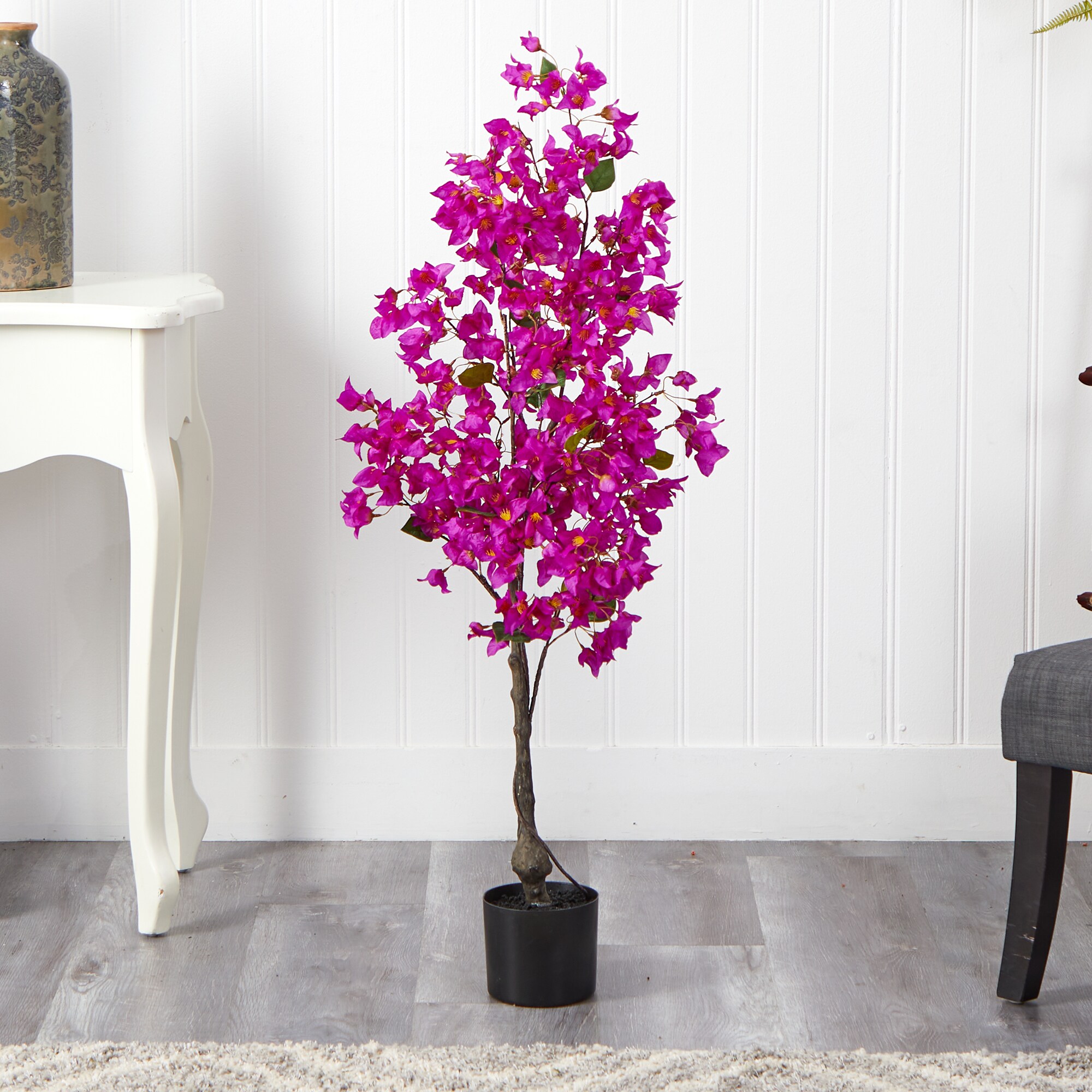 Nearly Natural T2398-PP Artificial-Plants-Trees - View #2