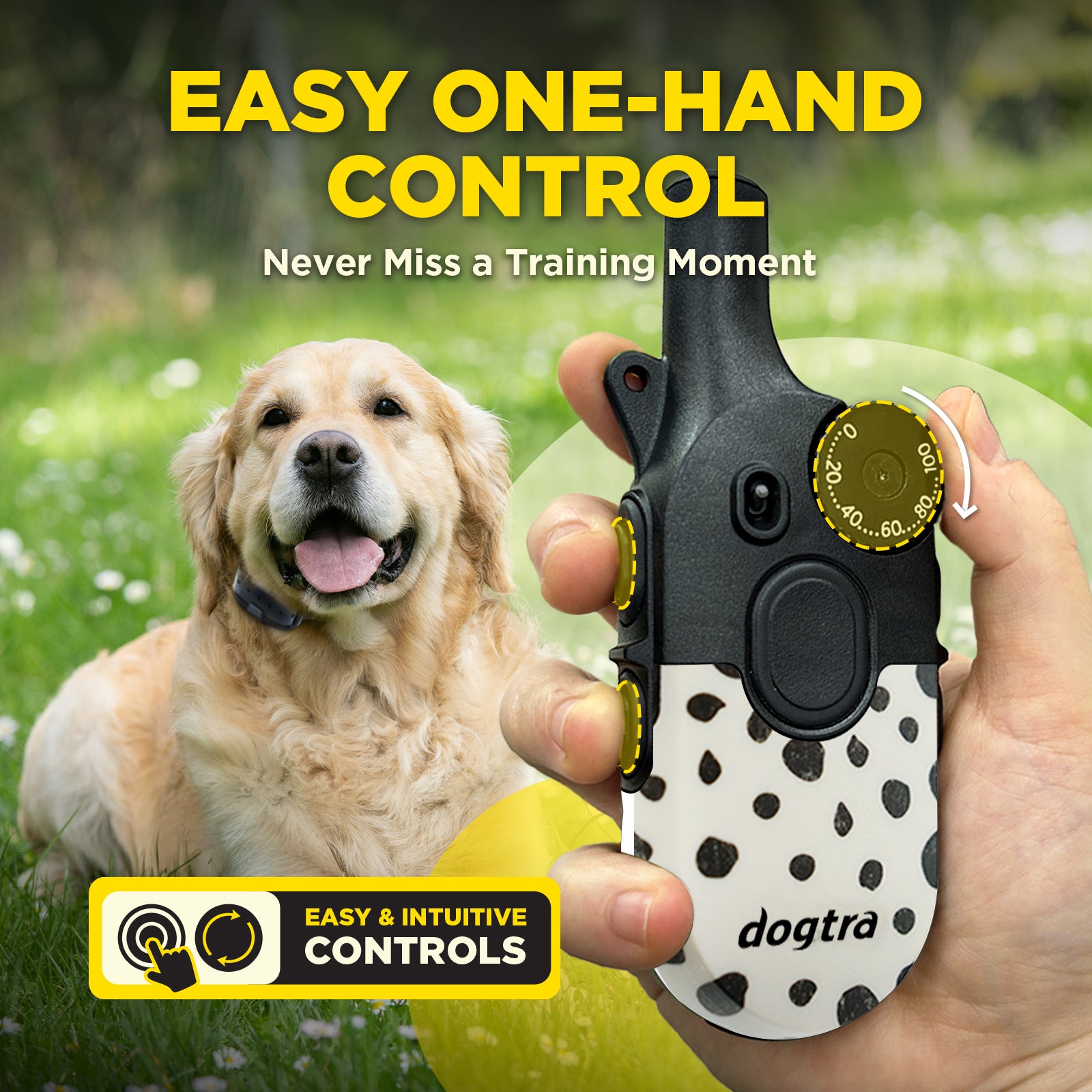 Dogtra 644622021229 Pet-Training-Collars - View #4