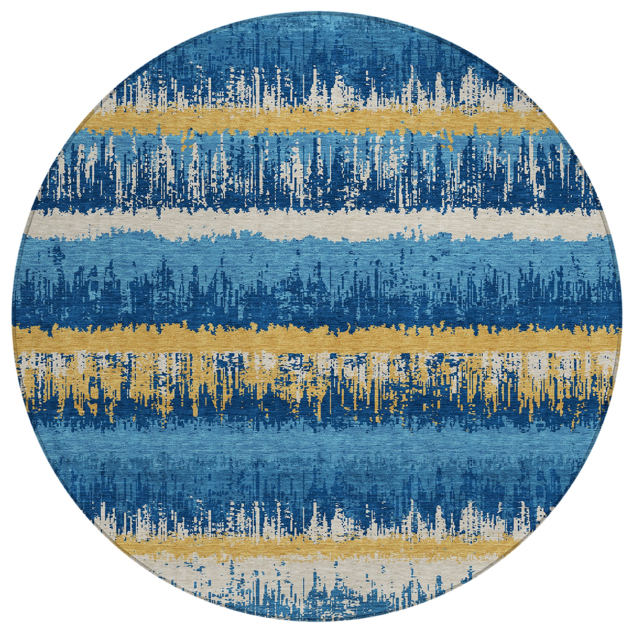 Addison Rugs ACN1013NA8RO rugs - View #2