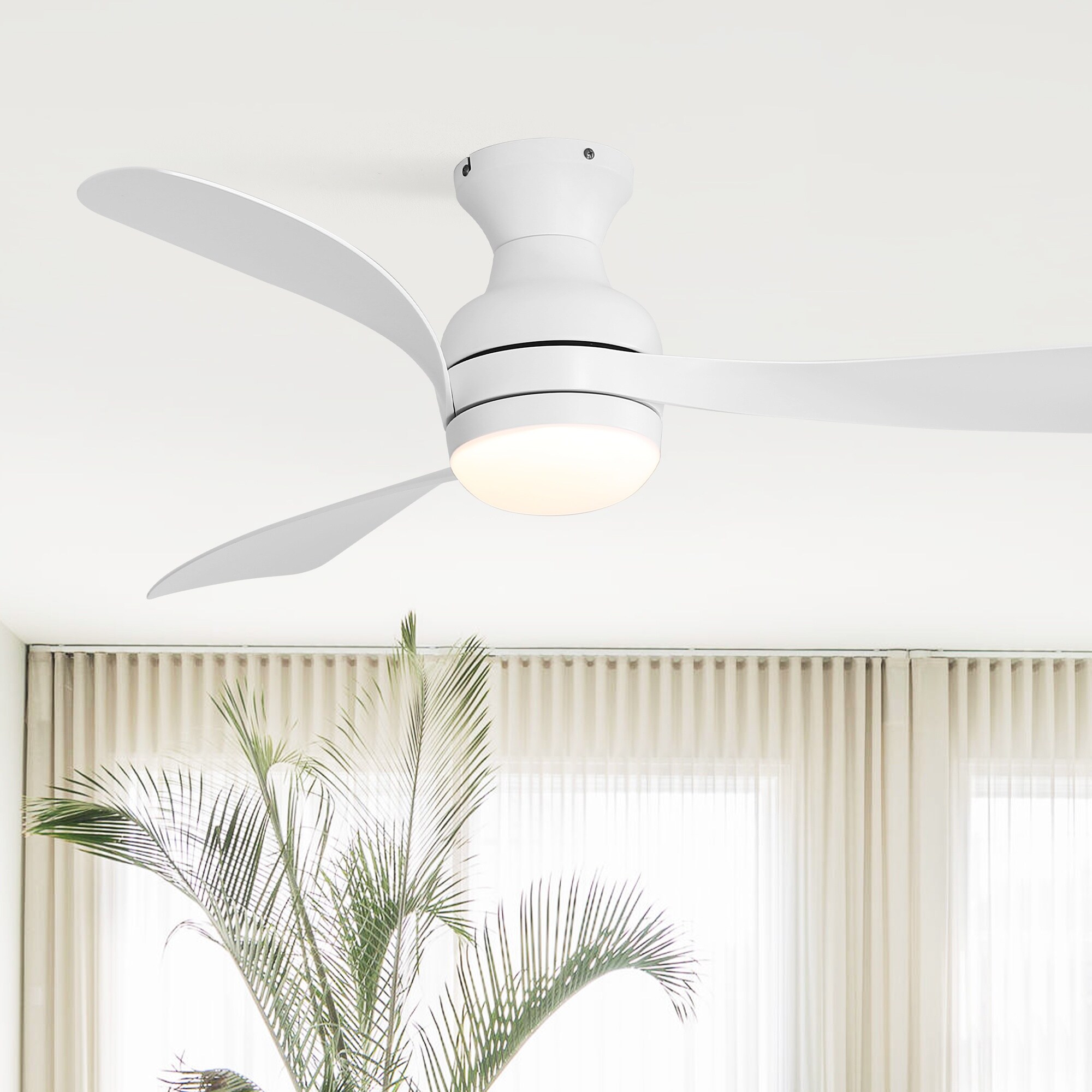 Vorene J-1OIWMSR5ZHE9 Ceiling-Fans - View #3