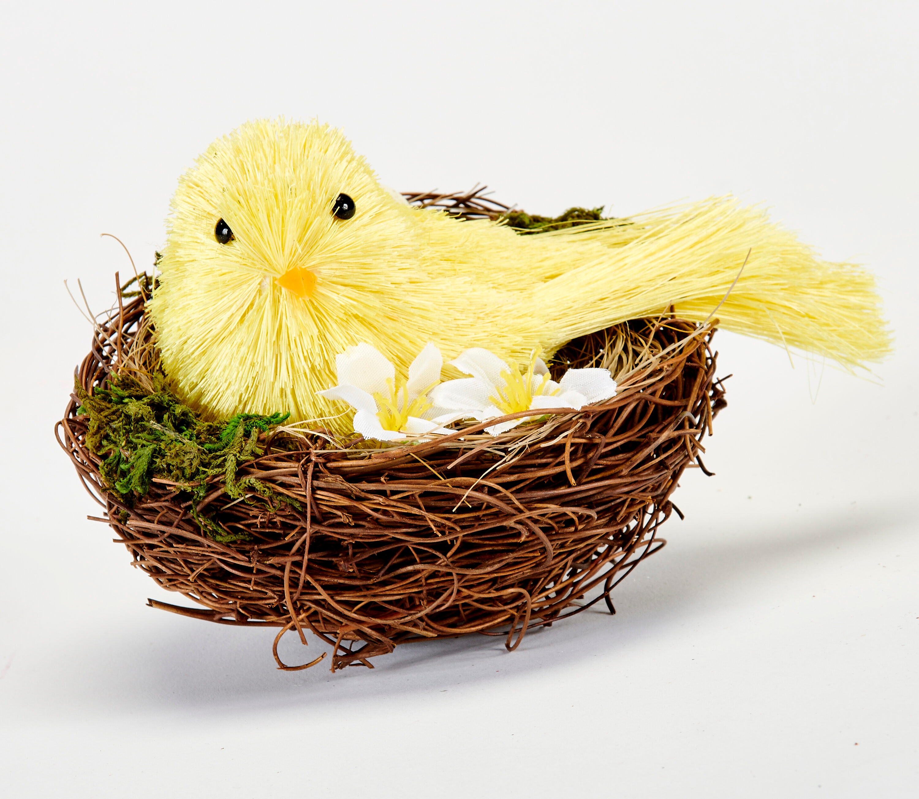 Worth Imports 3633 4.5-in H Easter Tabletop decoration