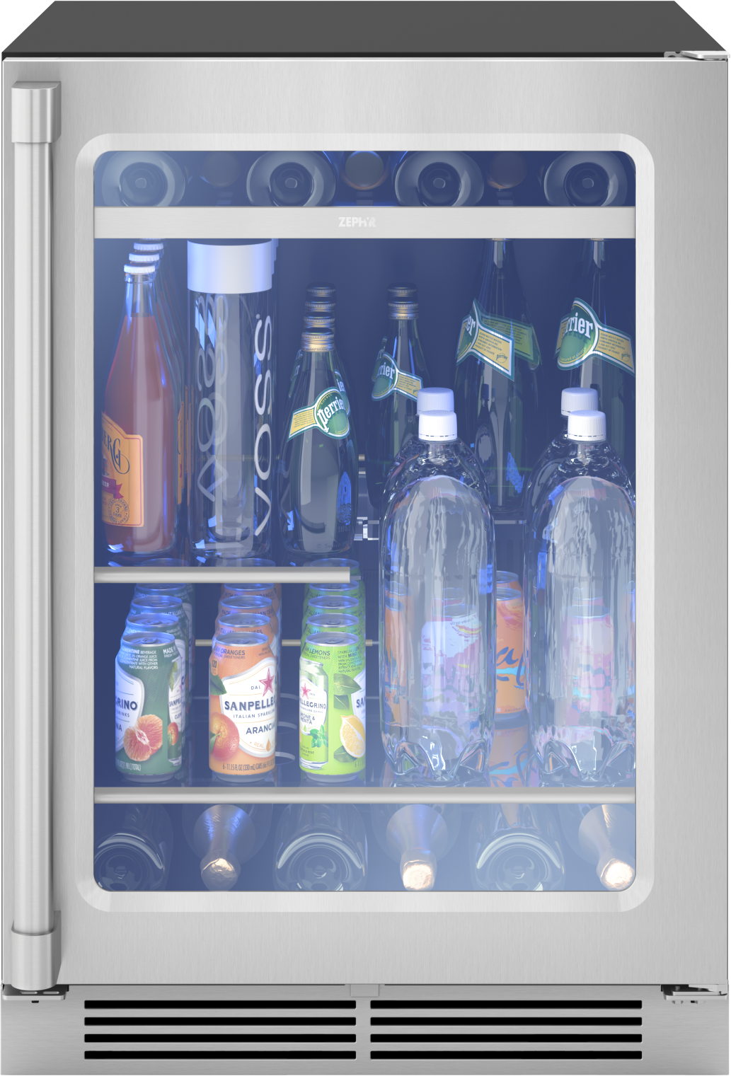 Zephyr PRPB24C01AG Beverage-Dispensers - View #19