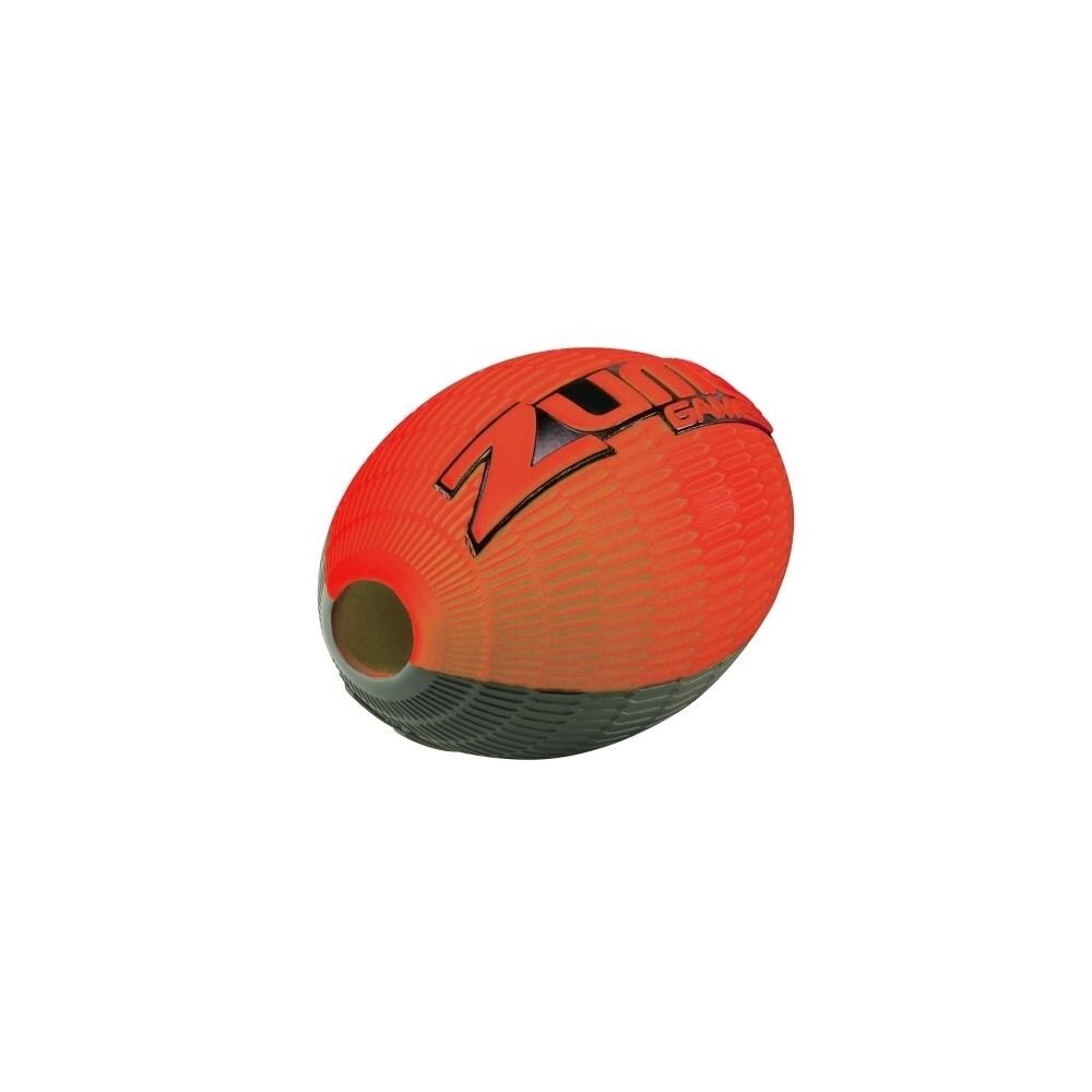 Zume Games Zume by Escalade Sports OD0001R Tozz Ball, Red at Lowes.com