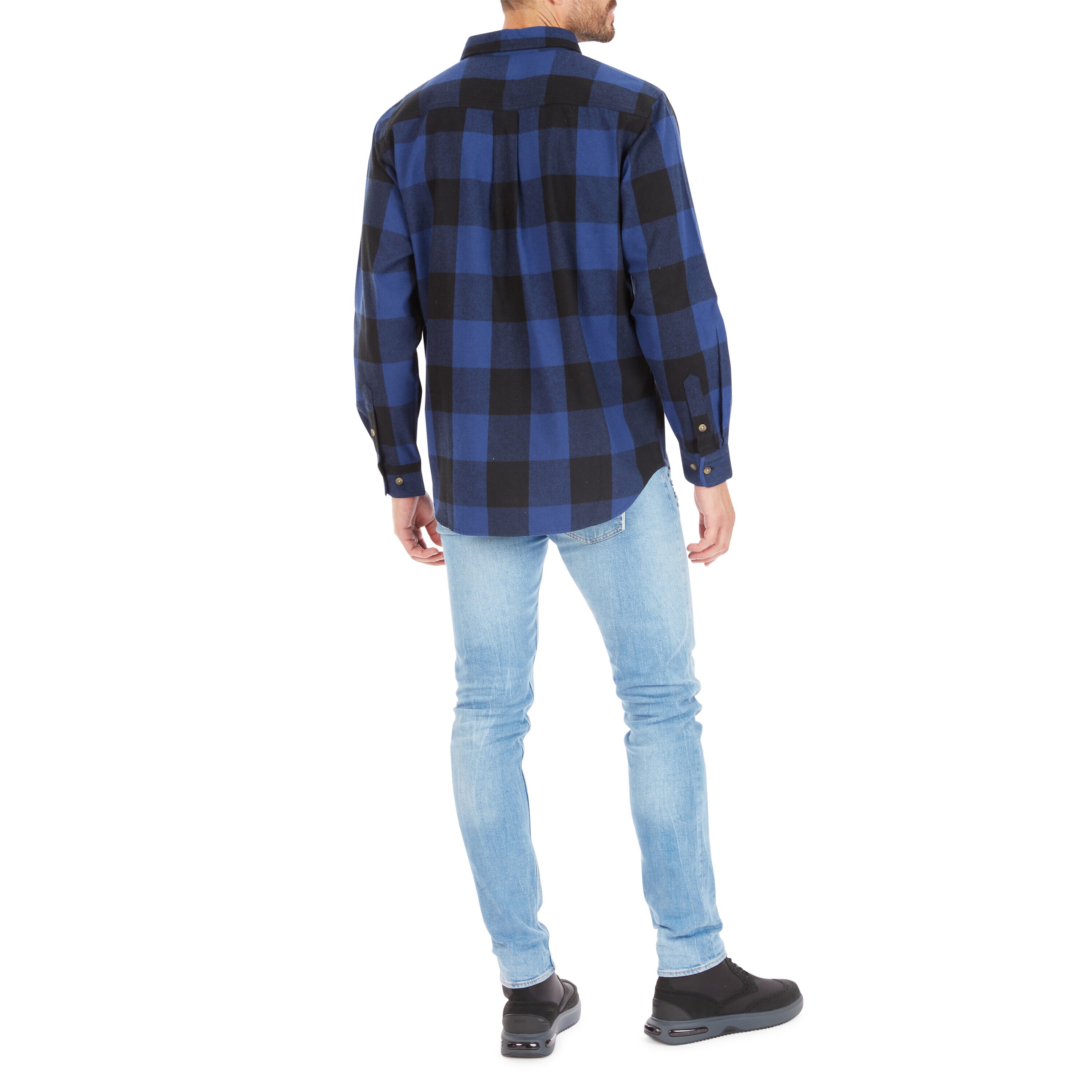 Smith's Workwear SFF566B-BB-2XL Tops-Shirts - View #6