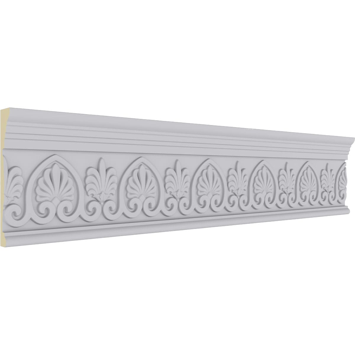 Ekena Millwork MLD07X01EM-CASE-2 Crown-Moulding - View #3
