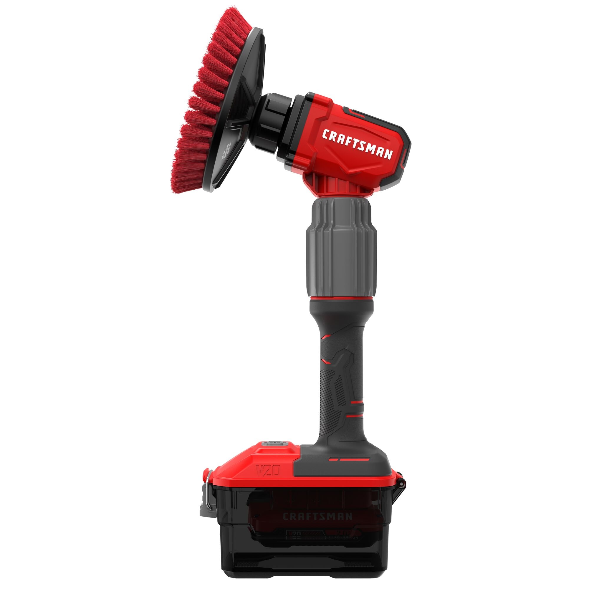 CRAFTSMAN CMCPS520D1 scrubbers - View #10