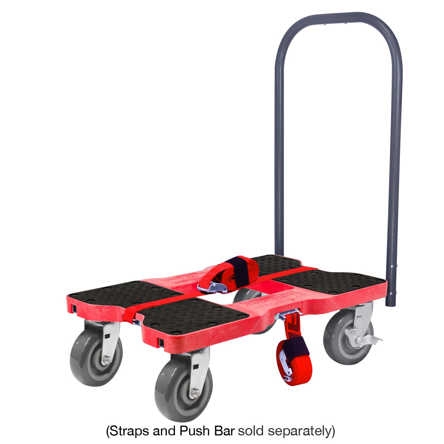 Snap-Loc SL1800D6R Hand-Truck-Dollies - View #6