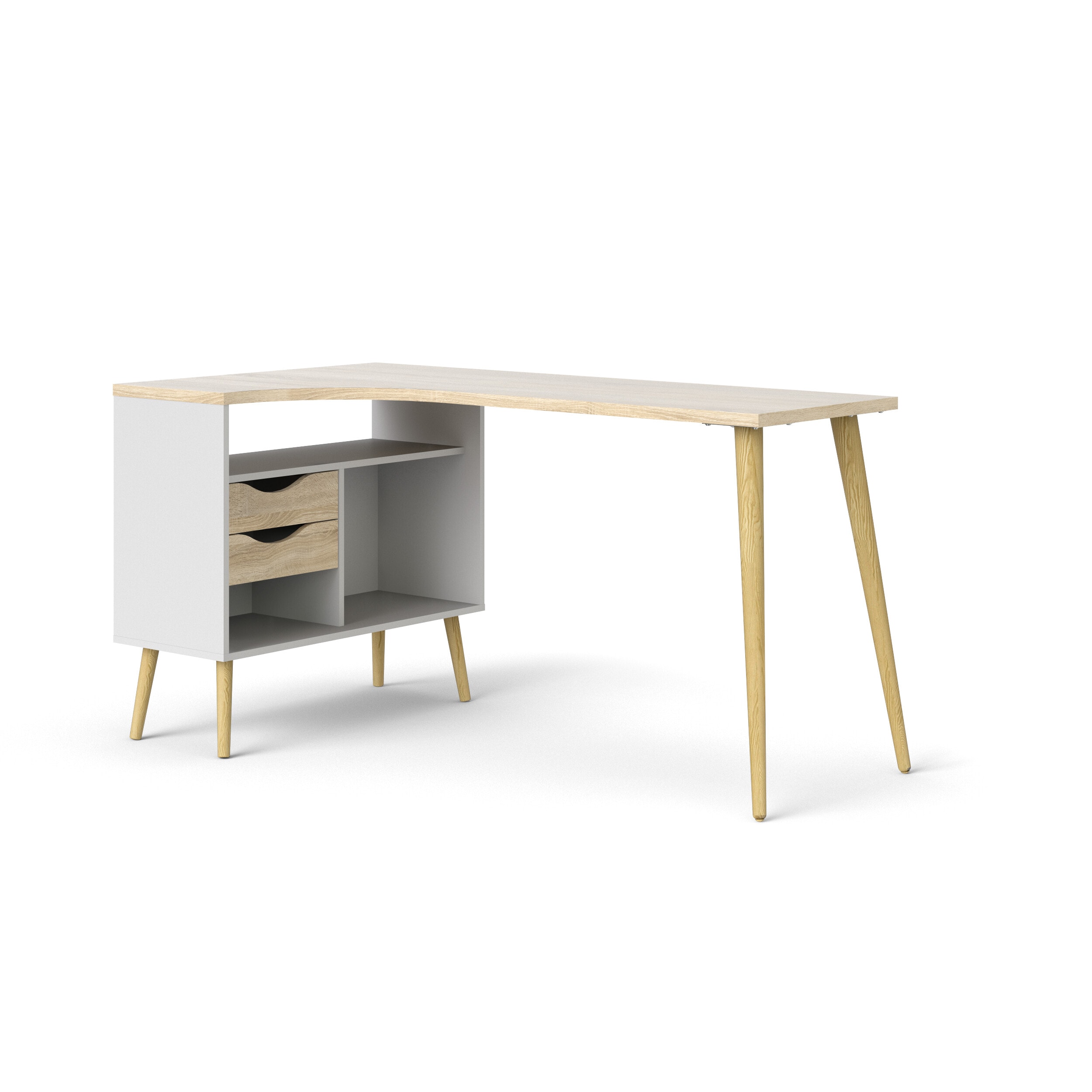  7545049AK desks - View #2