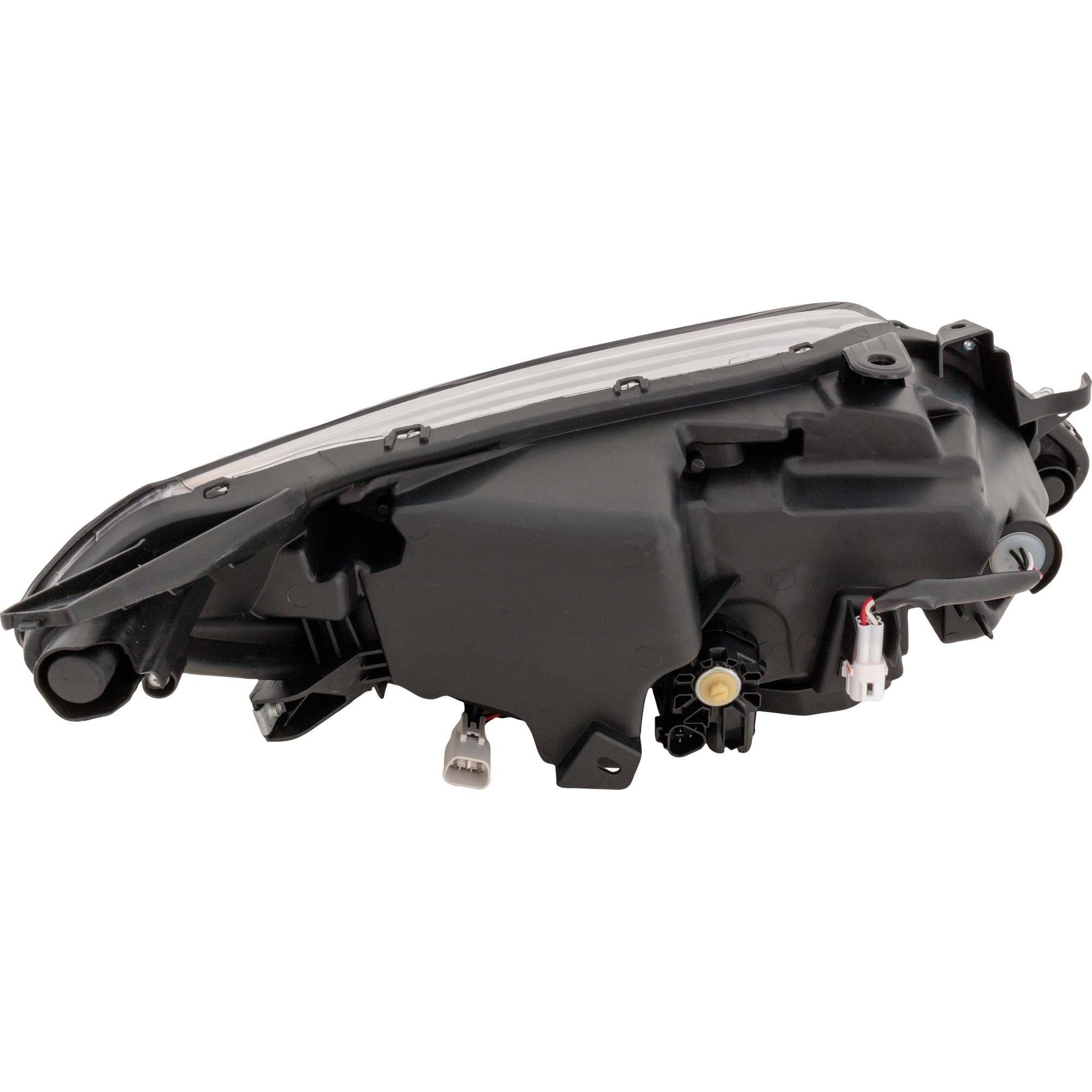 Garage-Pro GPRT10010108 Headlights-Components - View #2