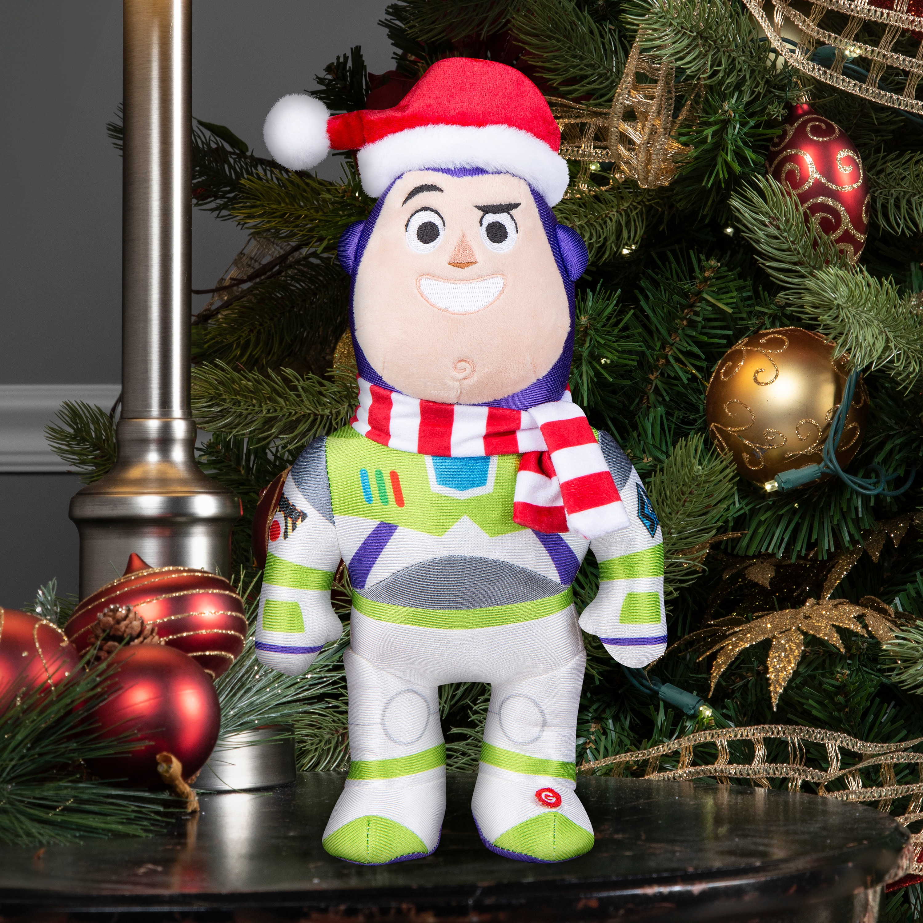 Disney 889058 Table-Christmas-Decorations - View #2